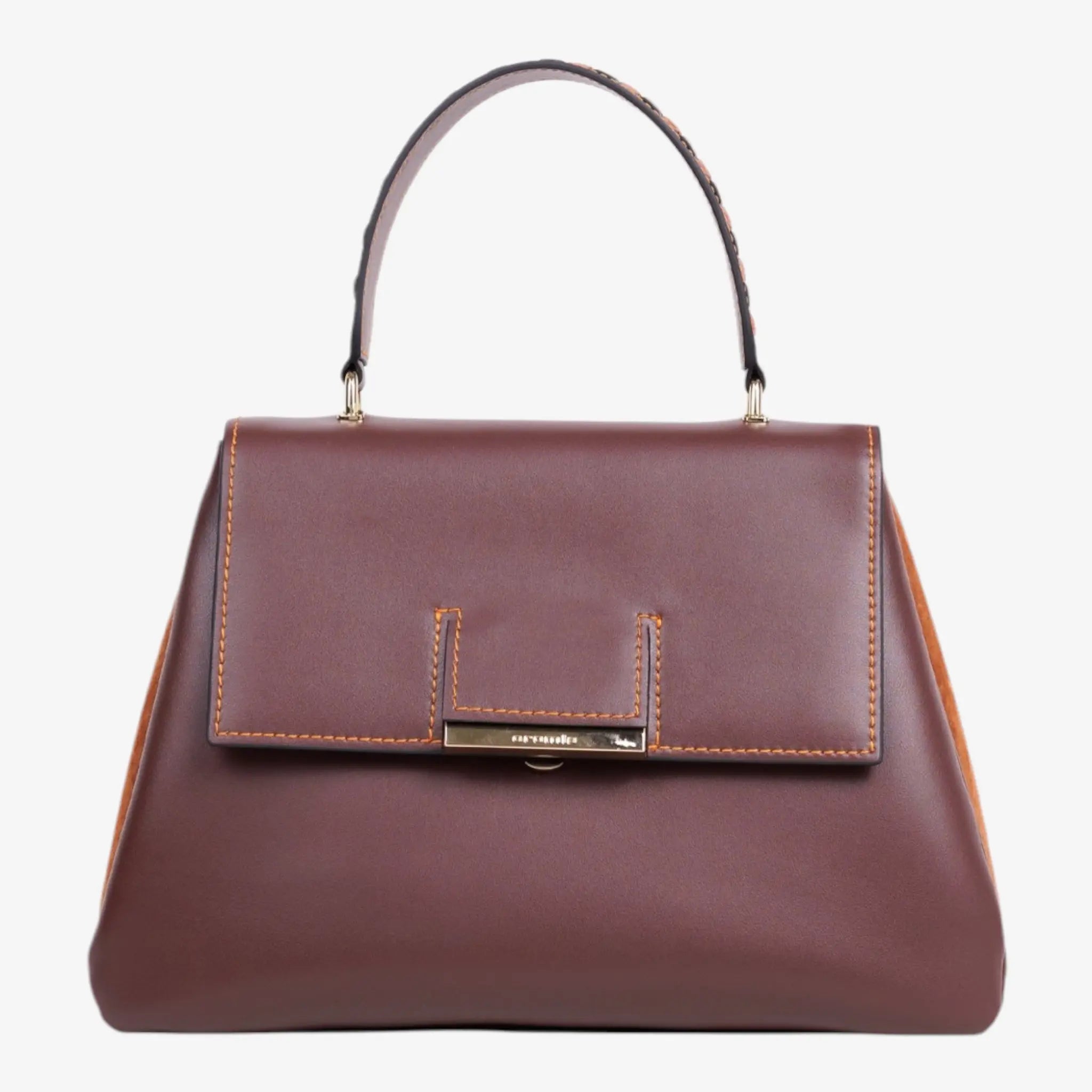 Gaia Satchel