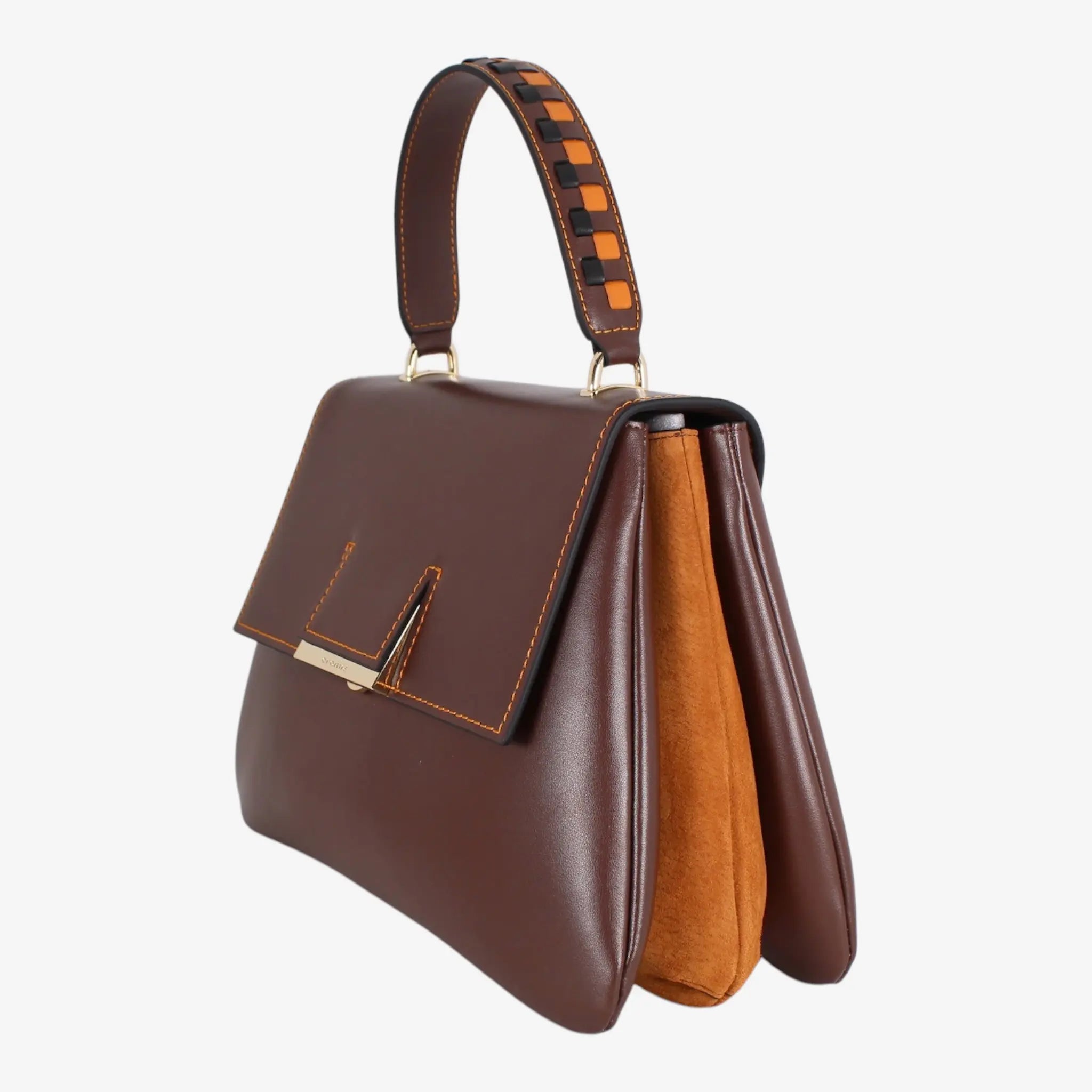 Gaia Satchel