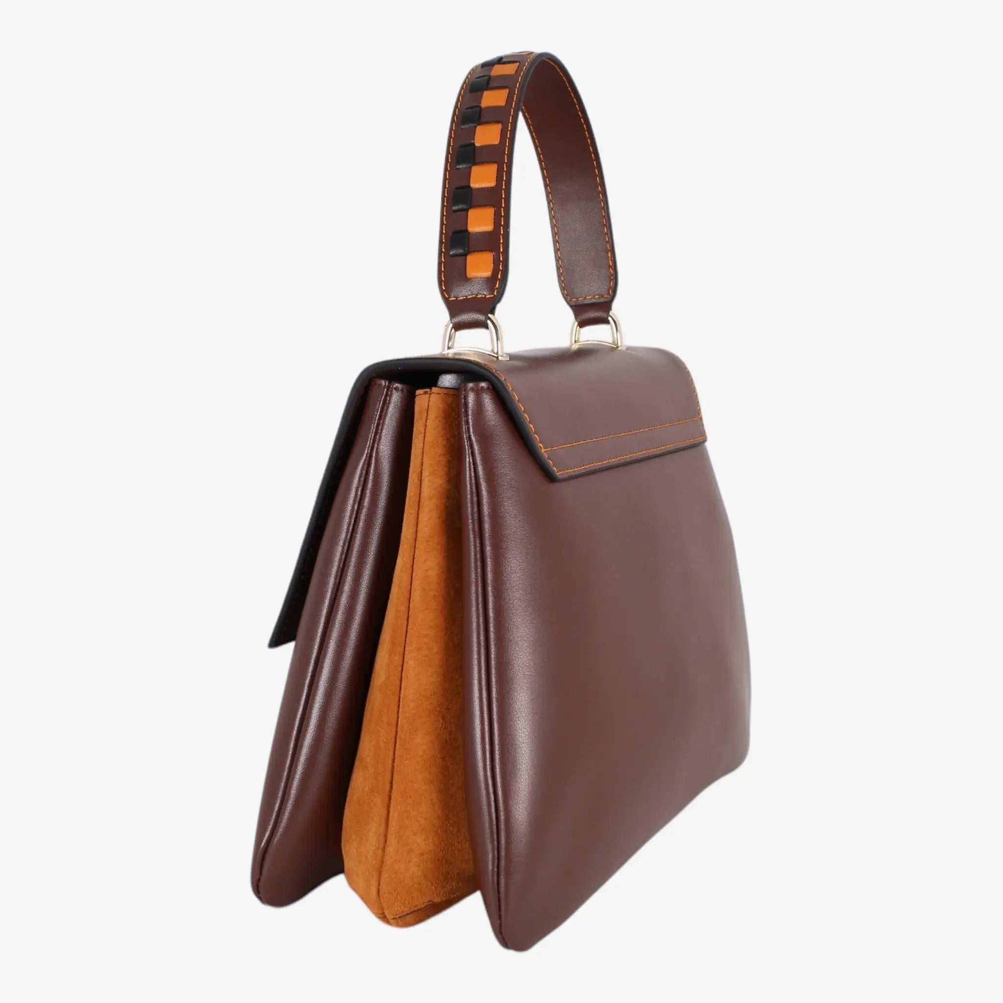 Gaia Satchel