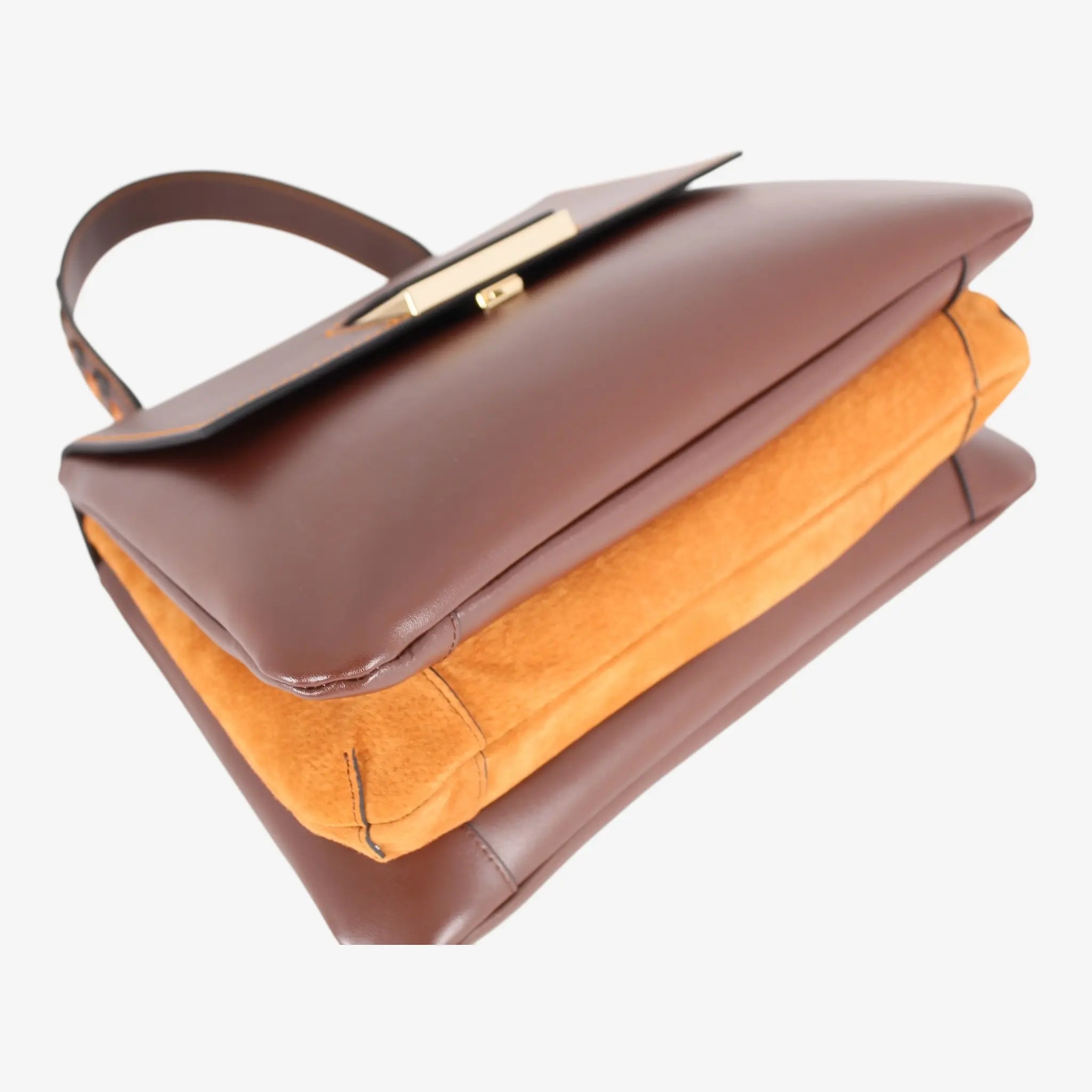 Gaia Satchel