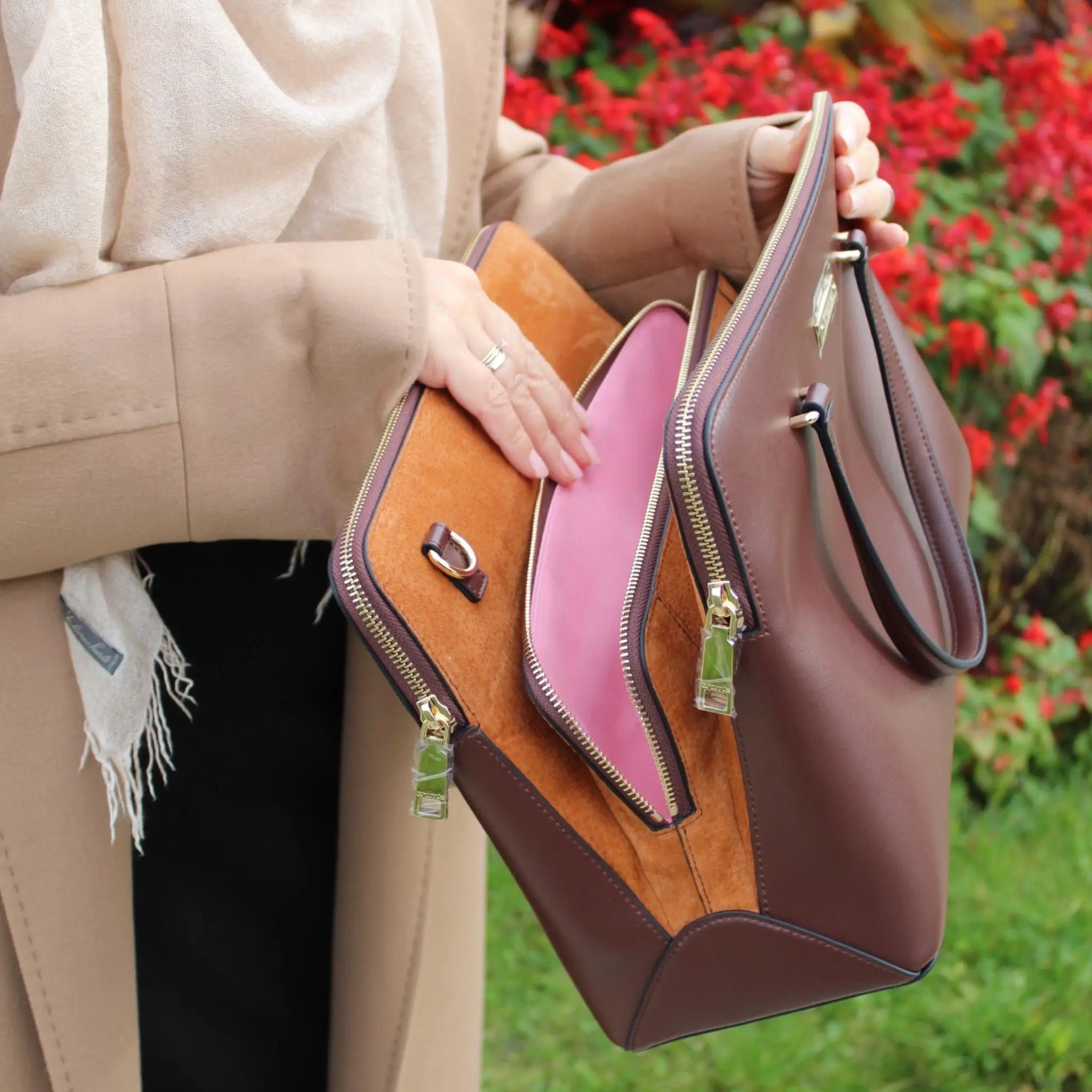 Gaia Tote