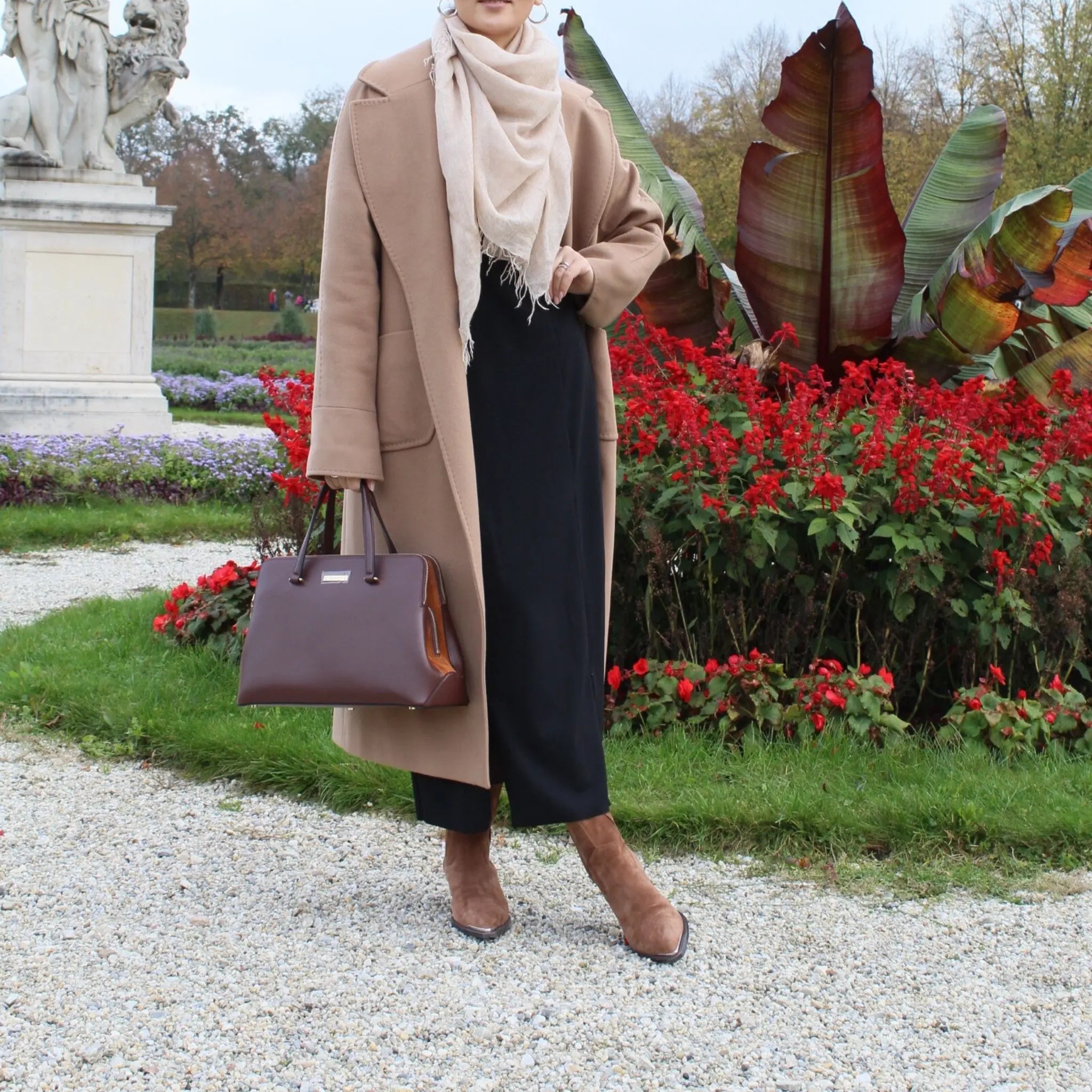 Gaia Tote