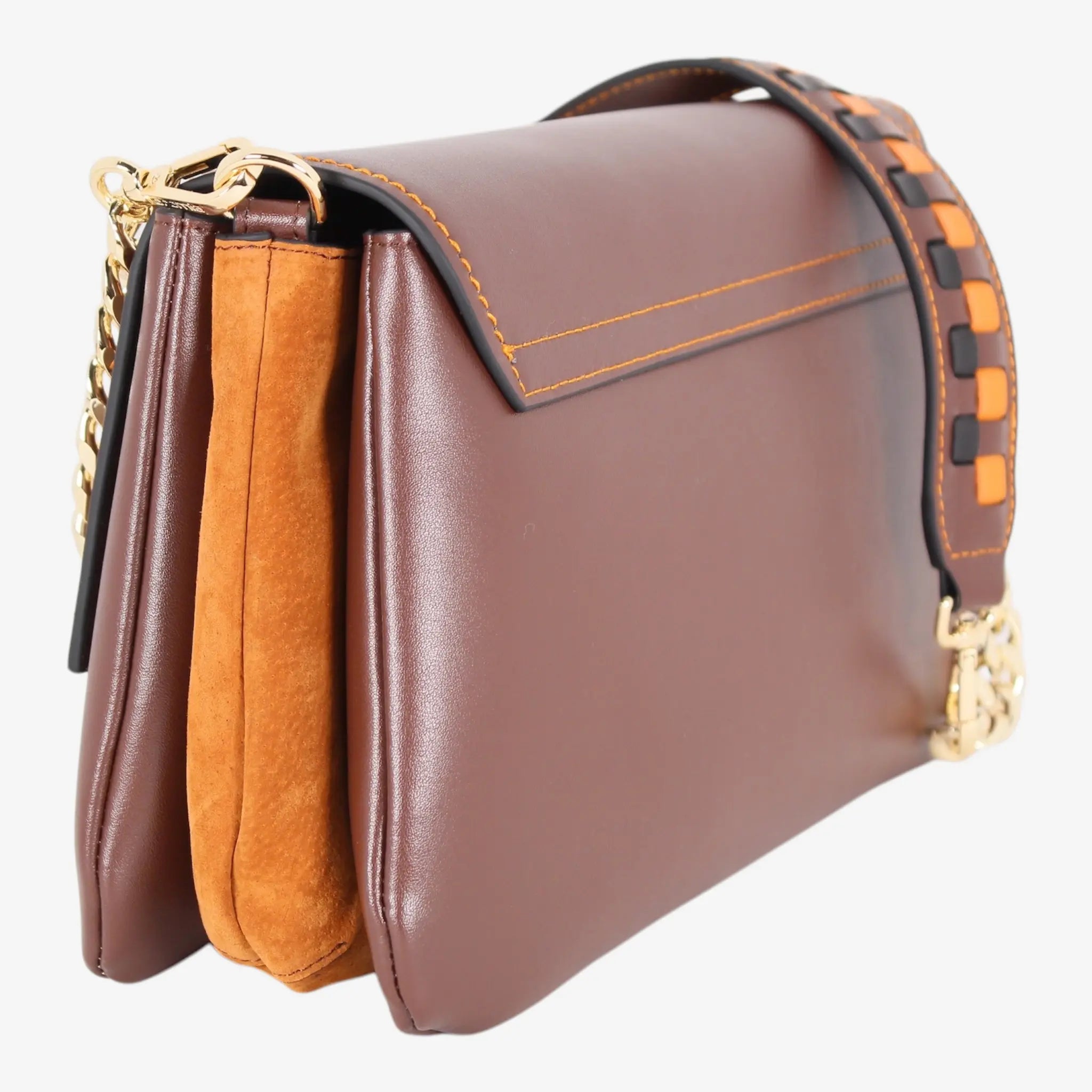 Gaia Schultertasche