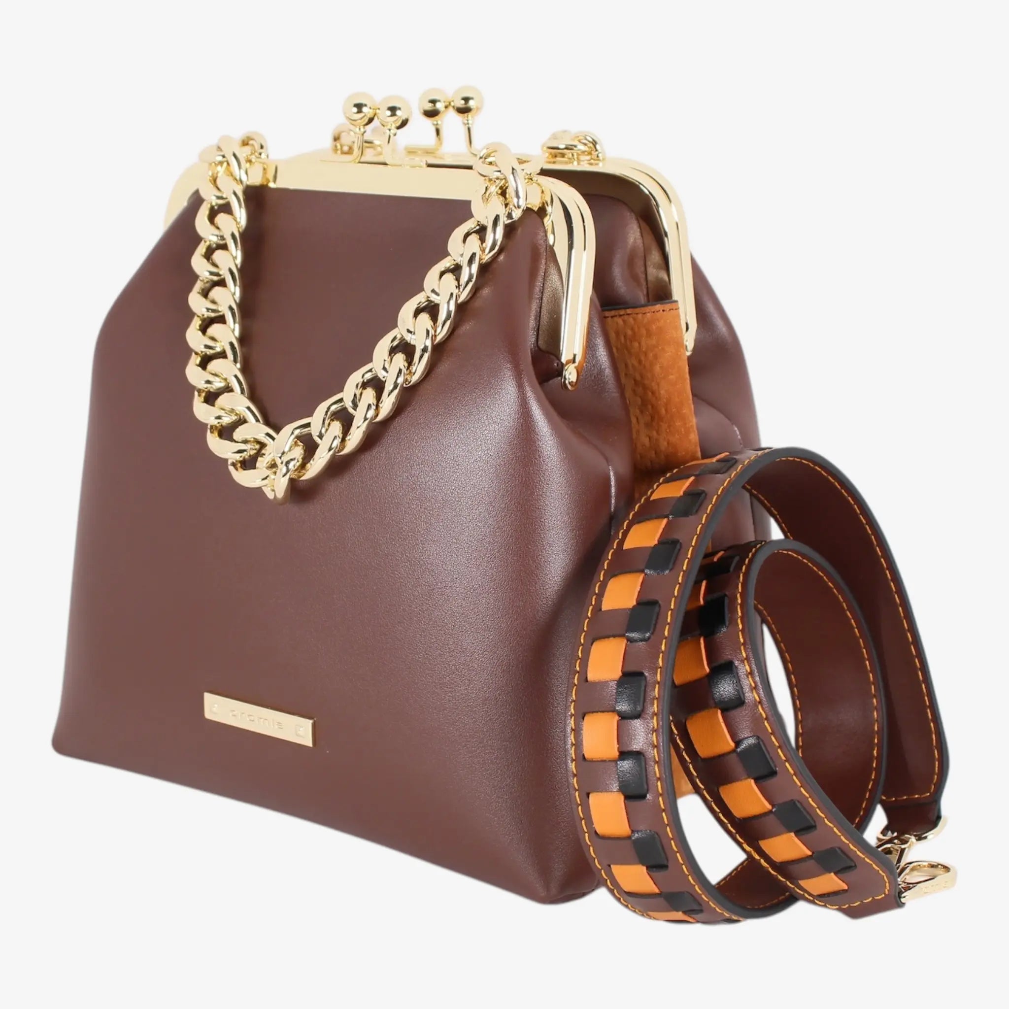 Gaia Sacvoyage Doctor-Bag