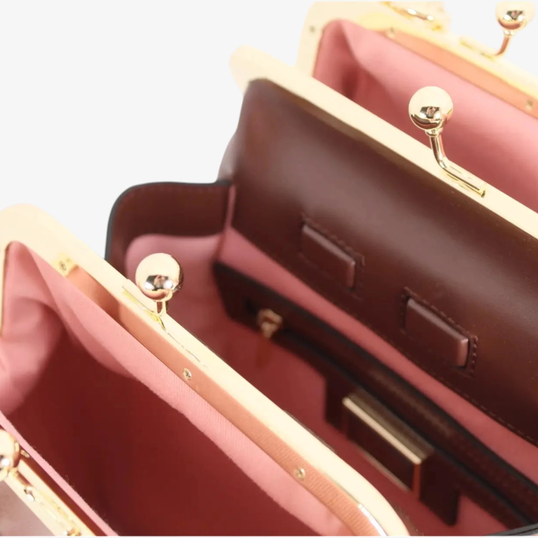 Gaia Sacvoyage Doctor-Bag