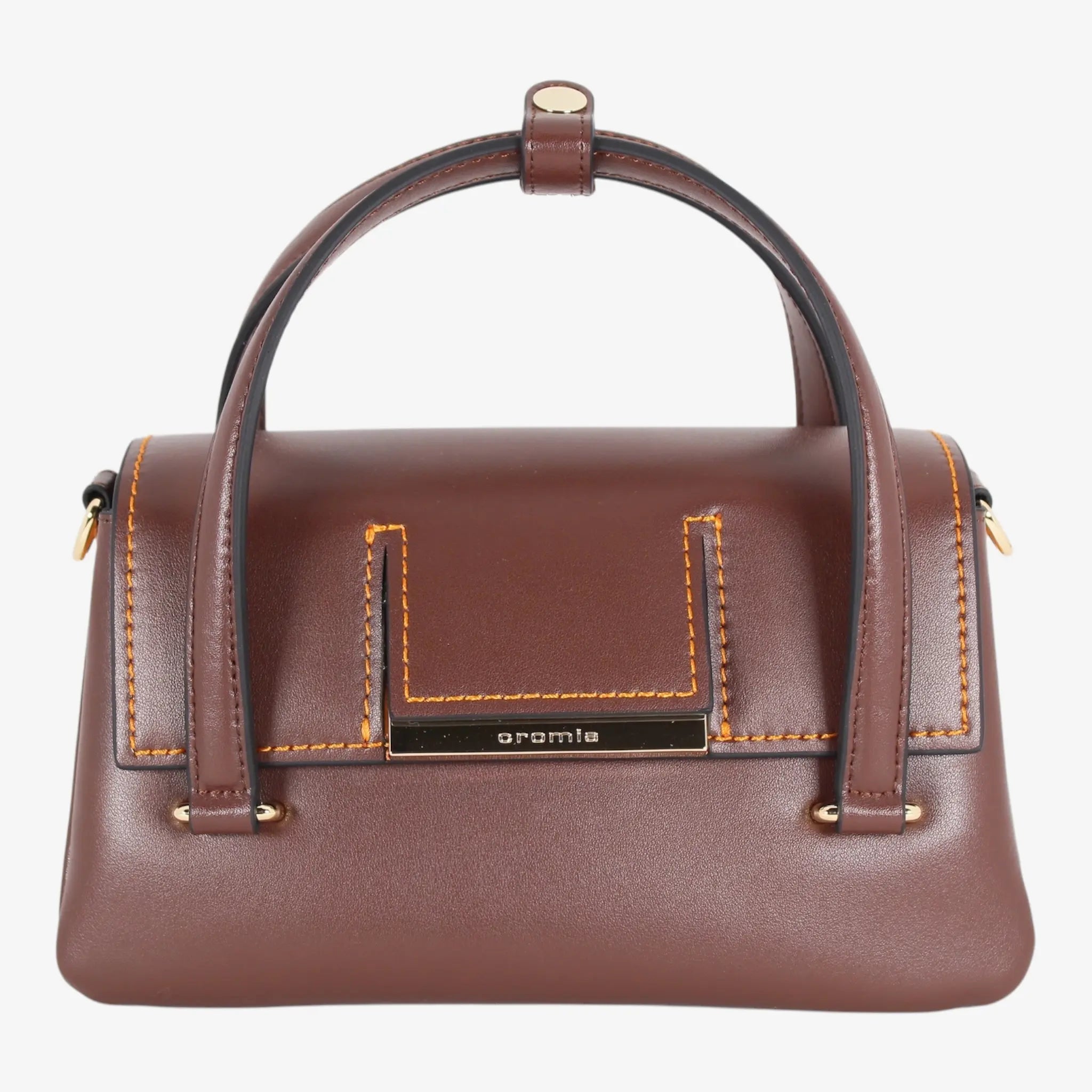 Gaia Mini-Satchel