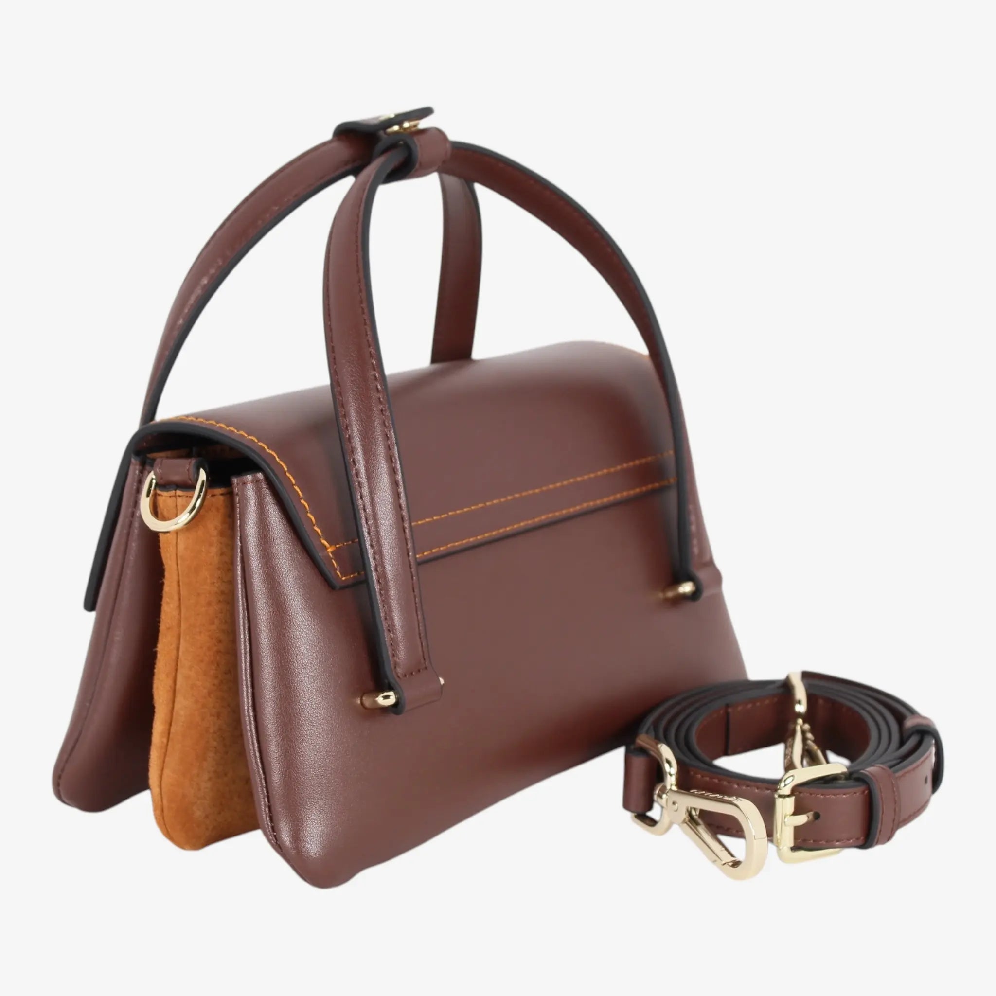 Gaia Mini-Satchel