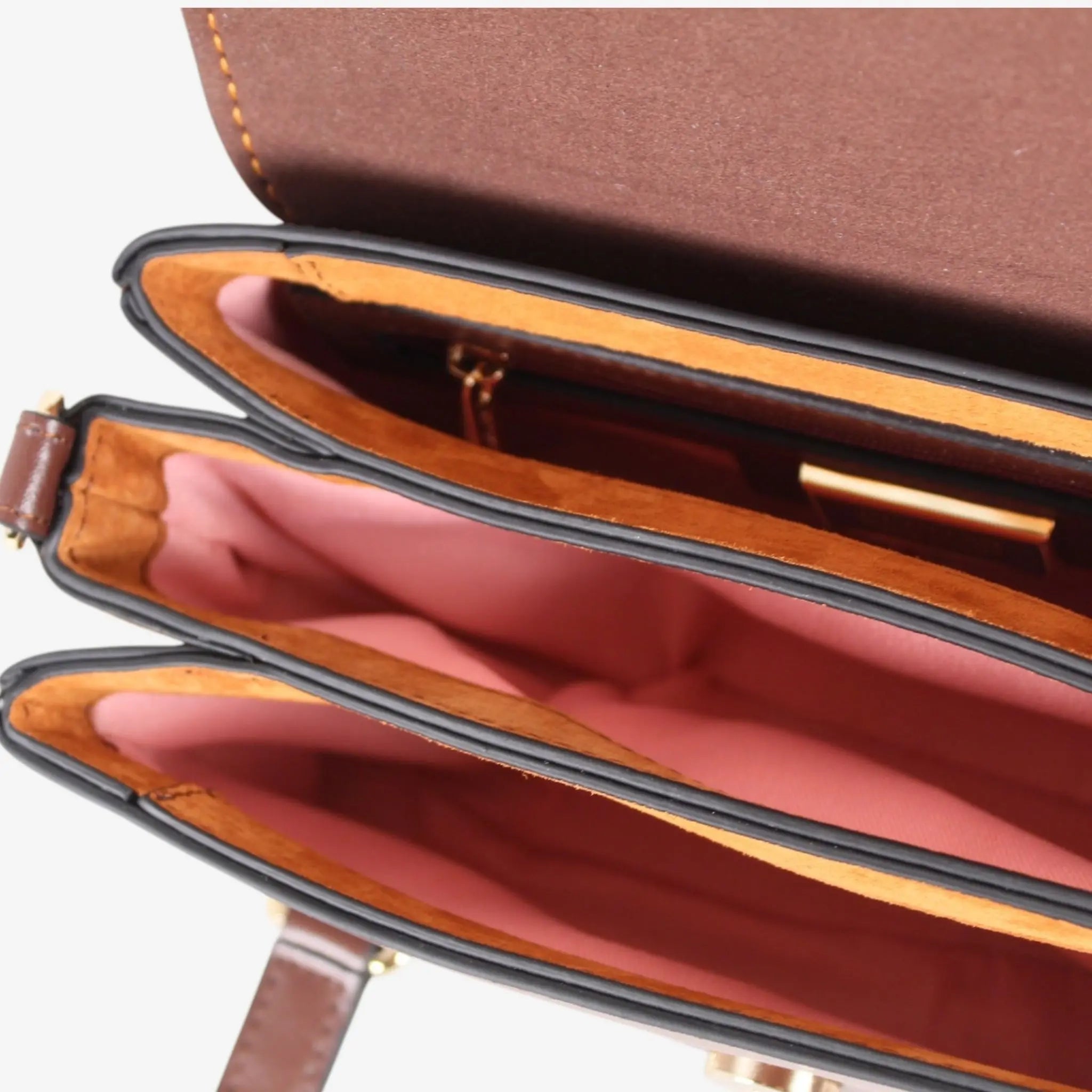 Gaia Mini-Satchel