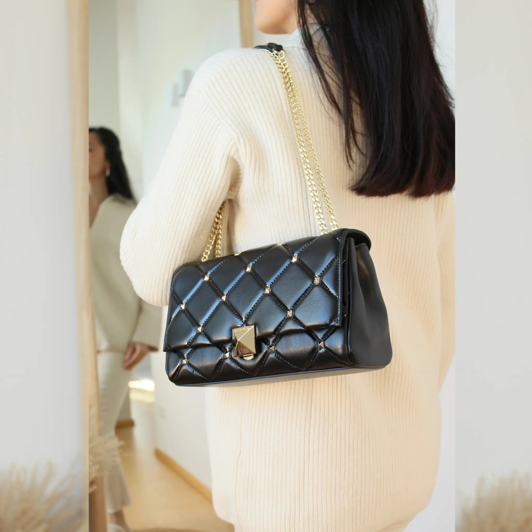 Gisele Schultertasche