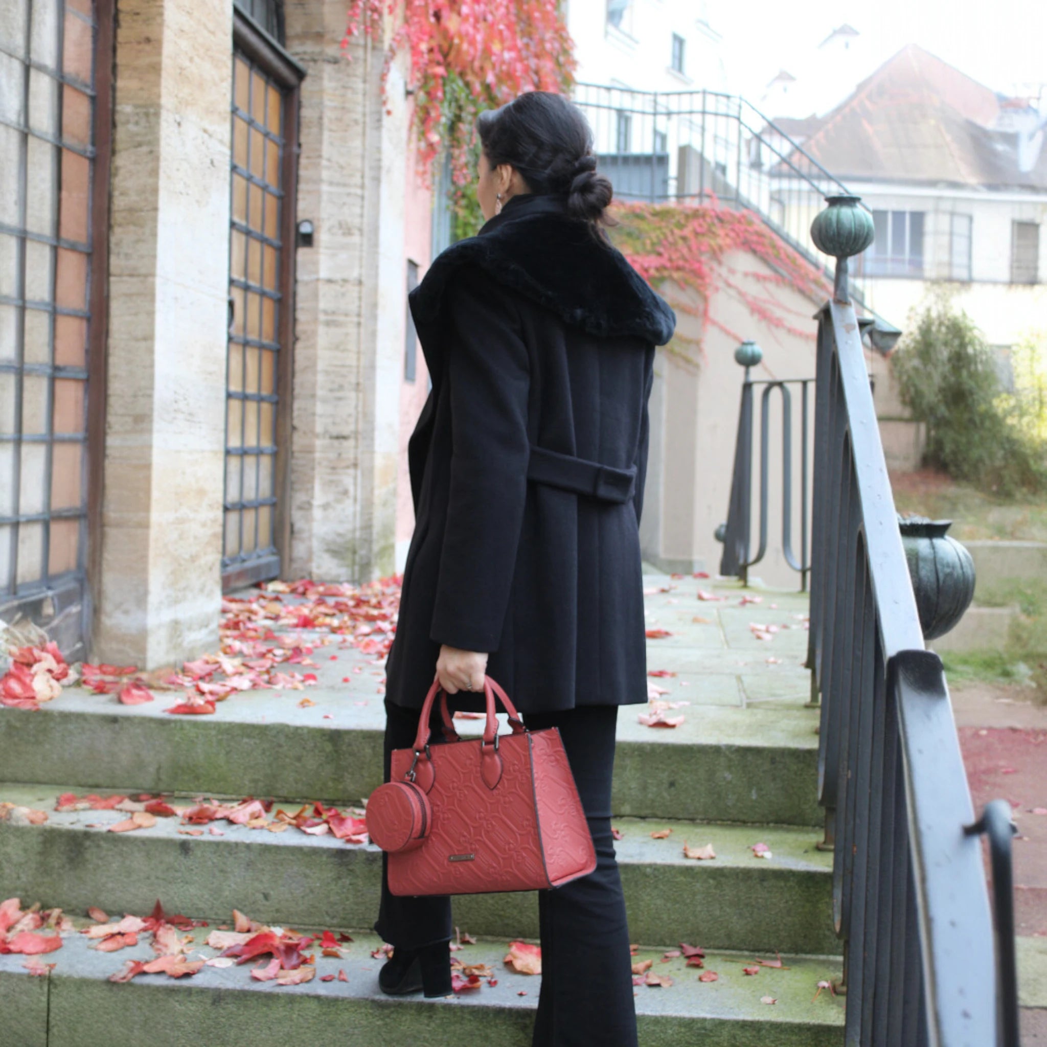 Glam Tote Bag