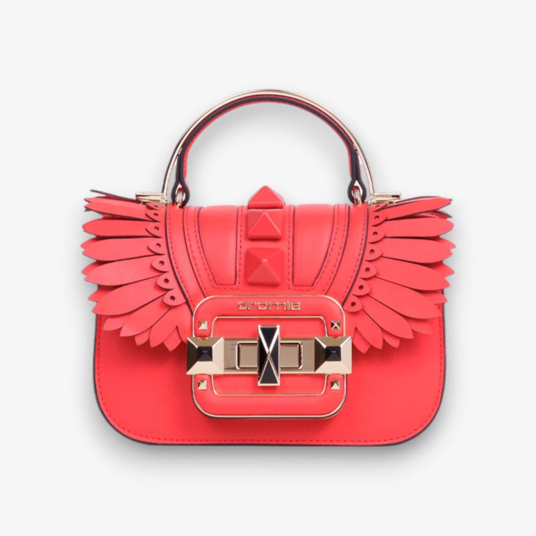 IT Aris Flap Bag rot