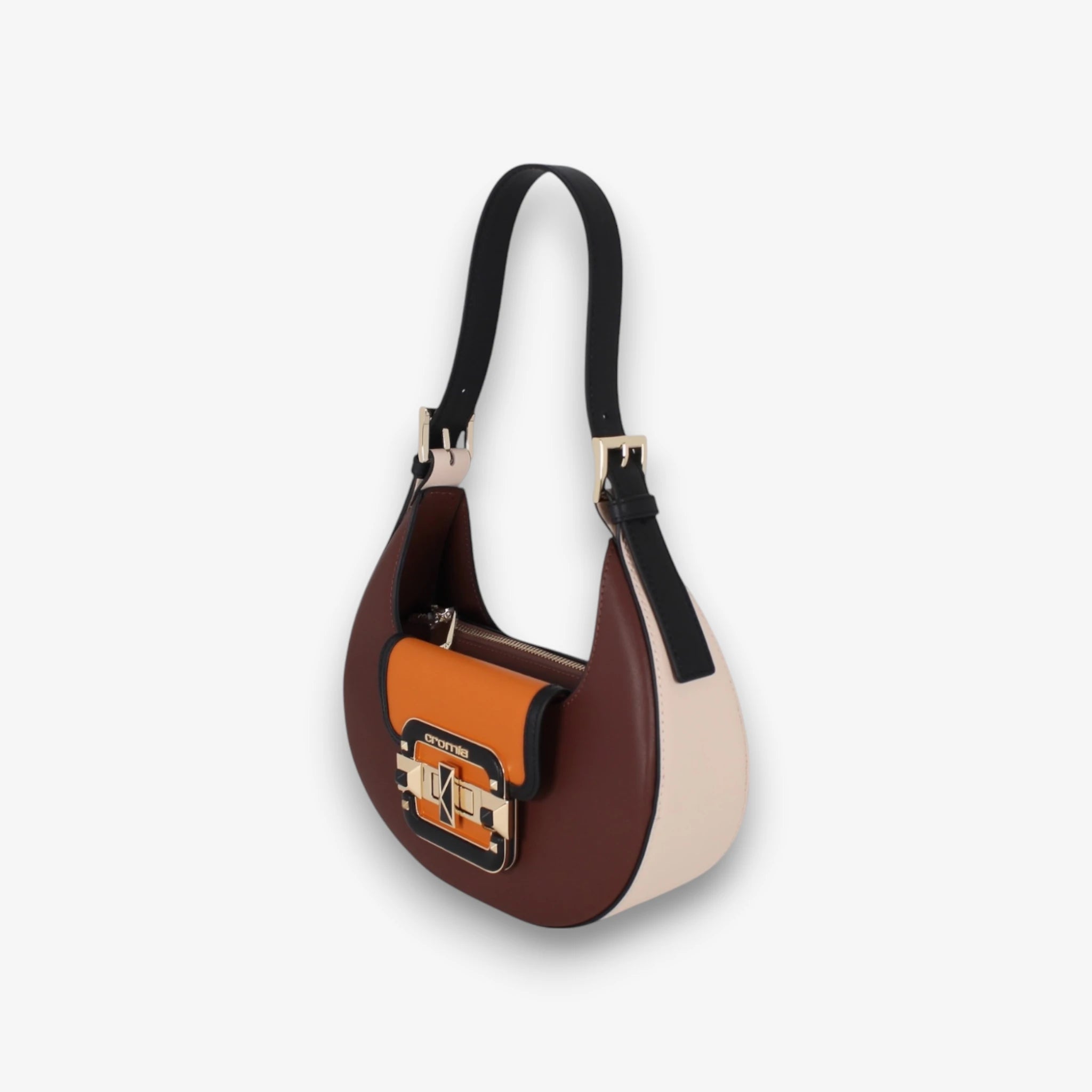 IT Jewel Hobo Bag