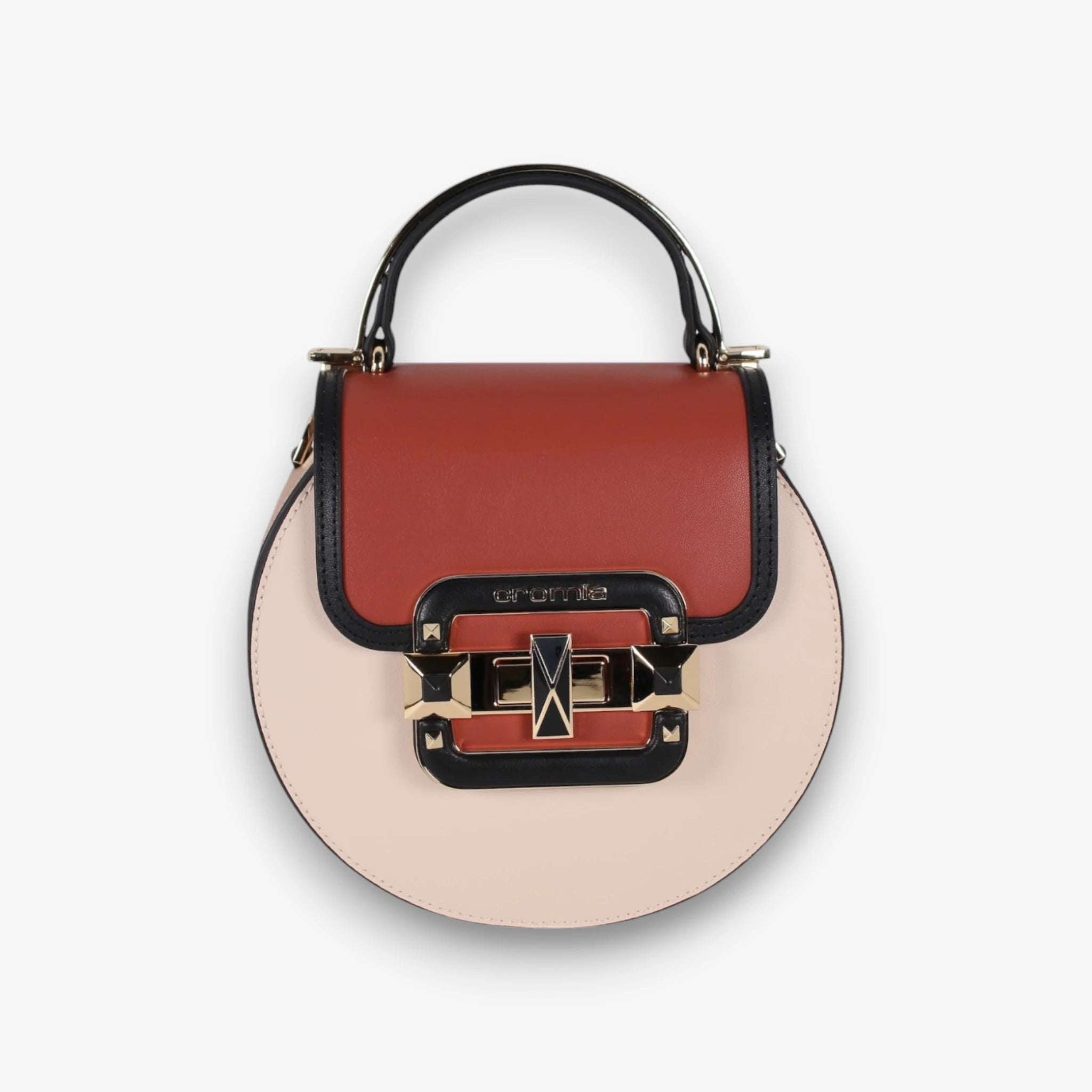 IT Jewel Flap-Bag