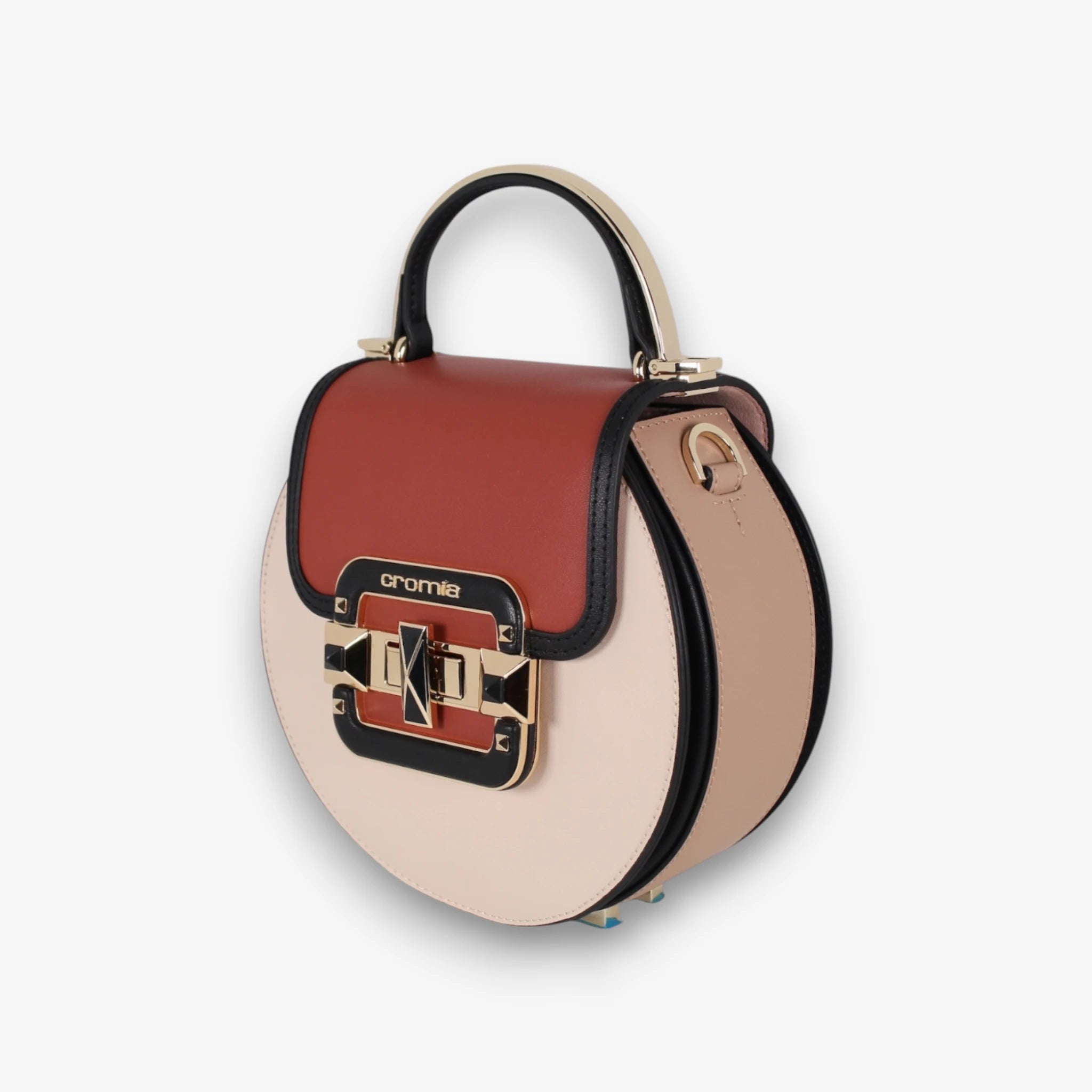 IT Jewel Flap-Bag