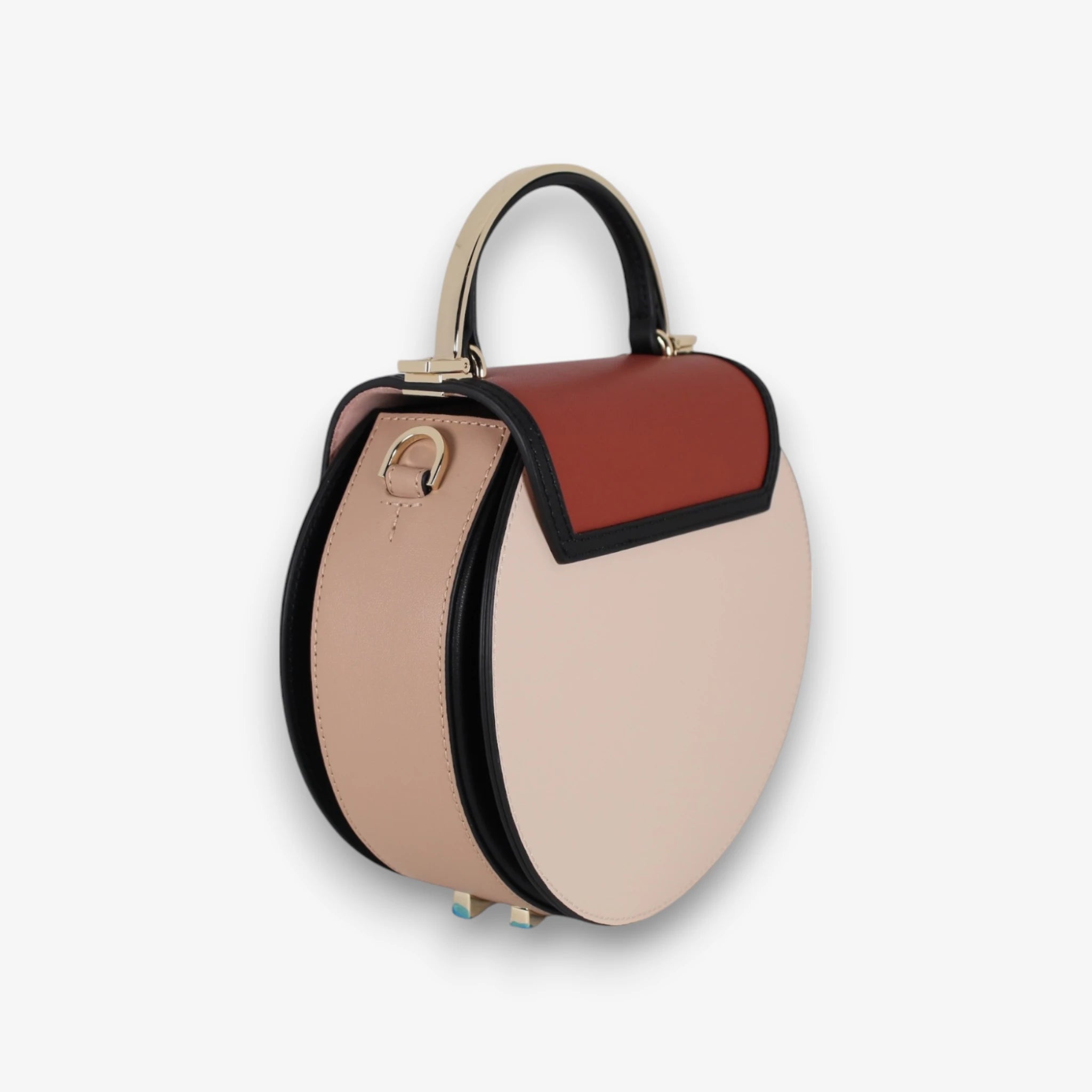 IT Jewel Flap-Bag
