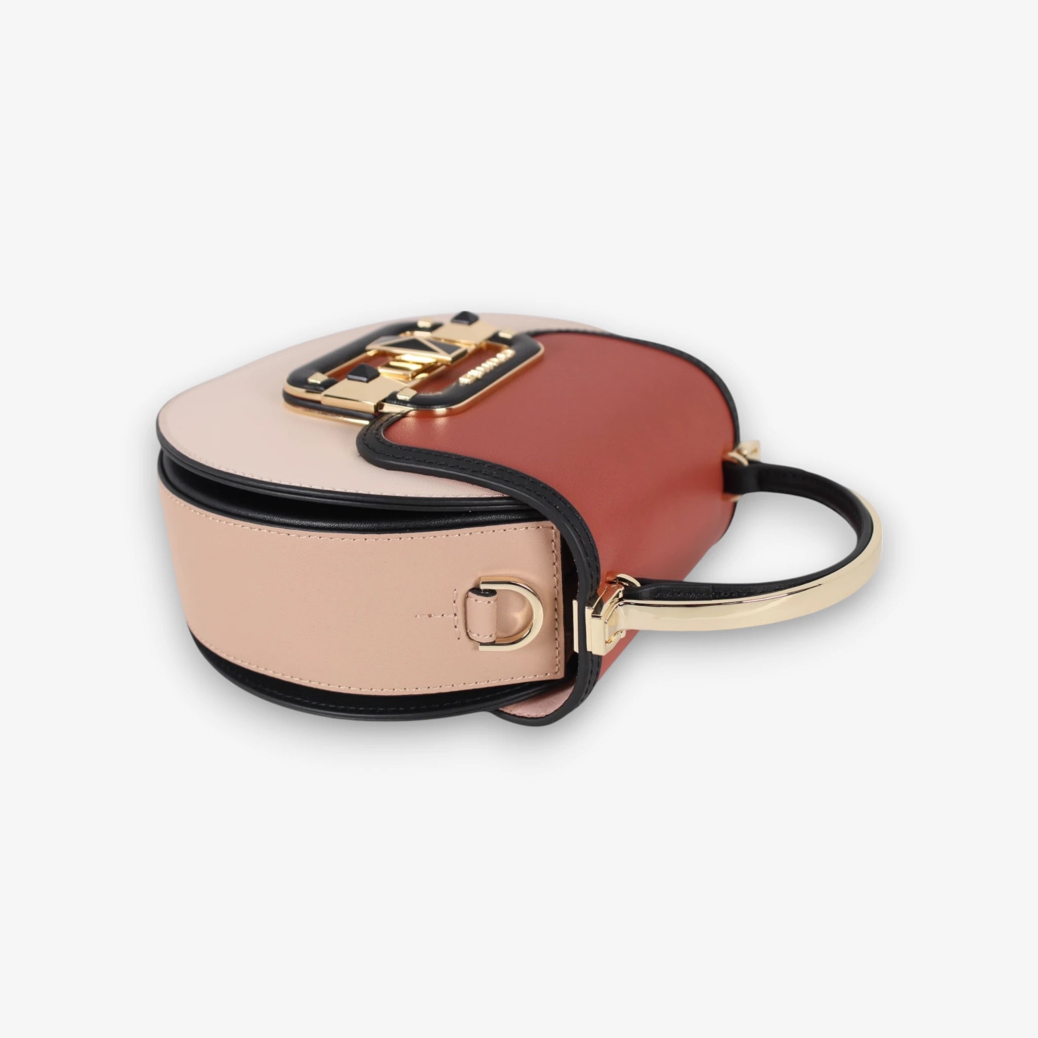 IT Jewel Flap-Bag