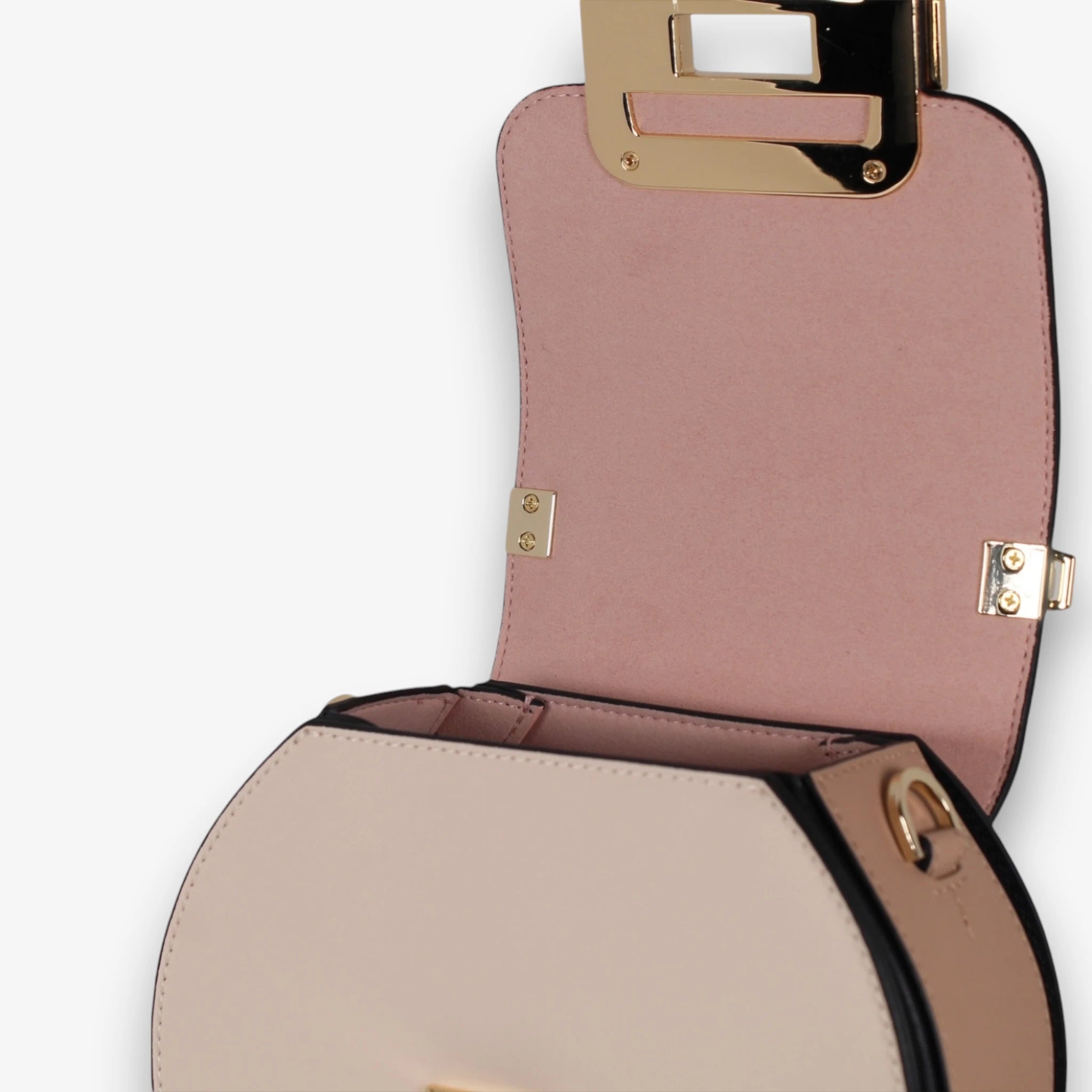 IT Jewel Flap-Bag