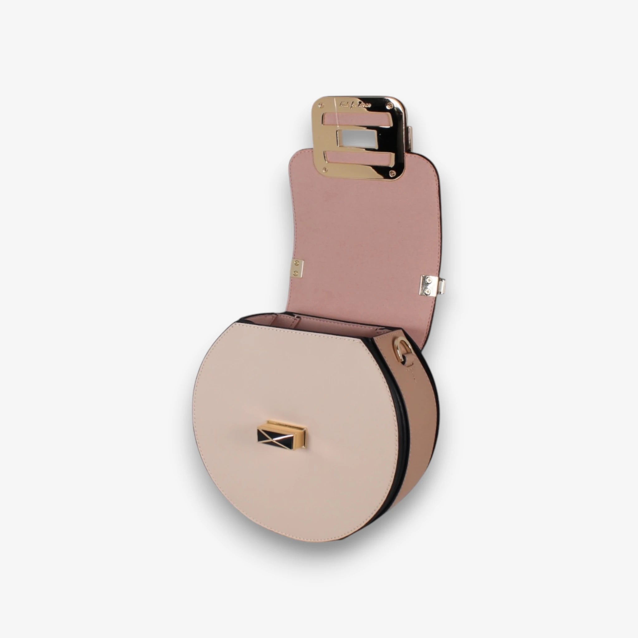 IT Jewel Flap-Bag