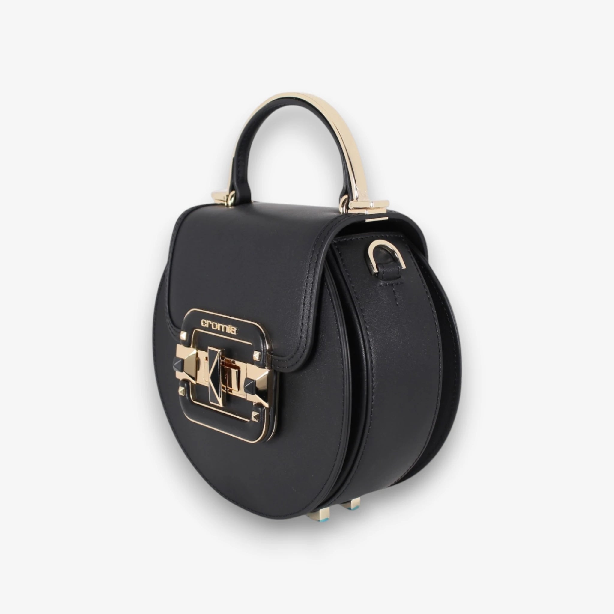 IT Jewel Flap-Bag