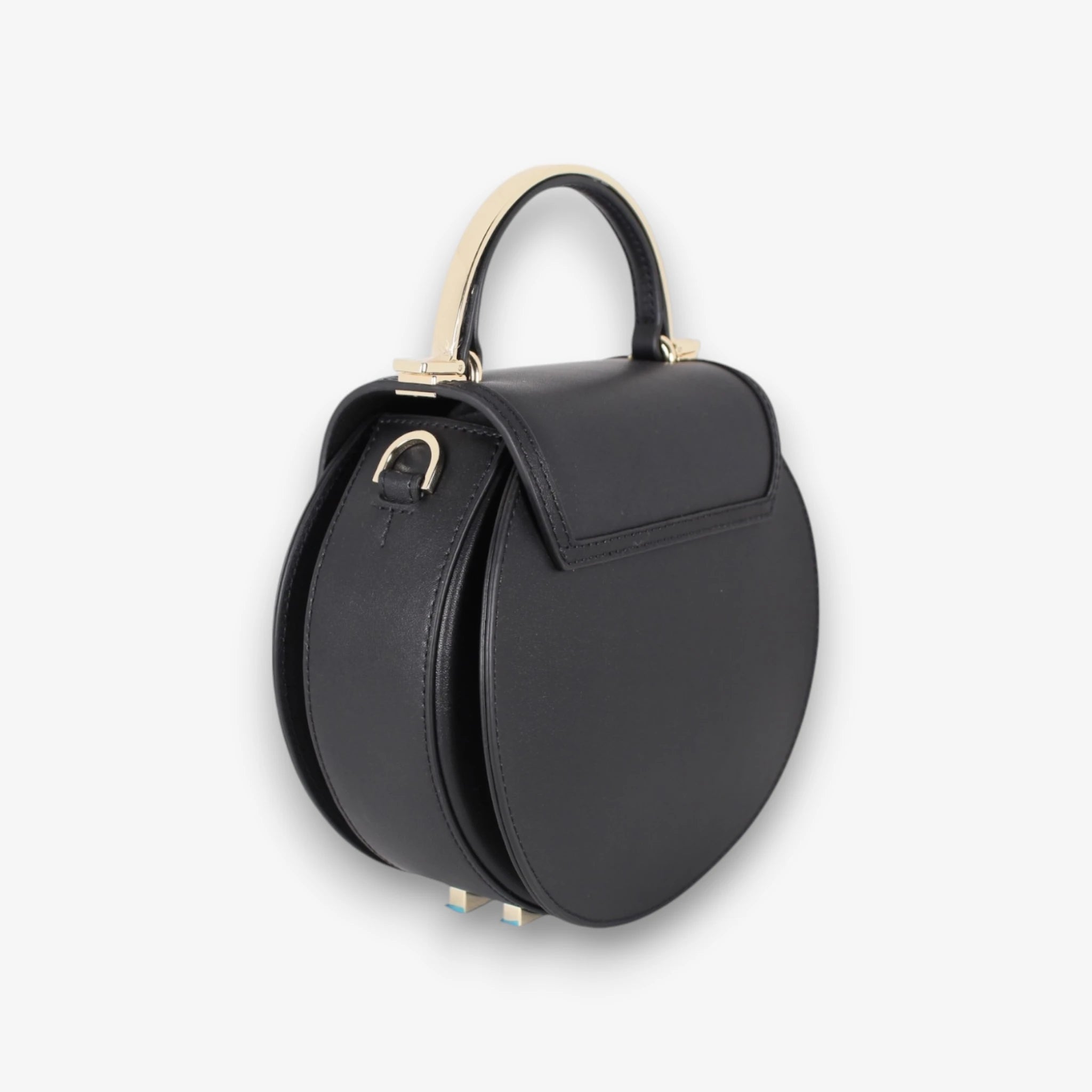 IT Jewel Flap-Bag