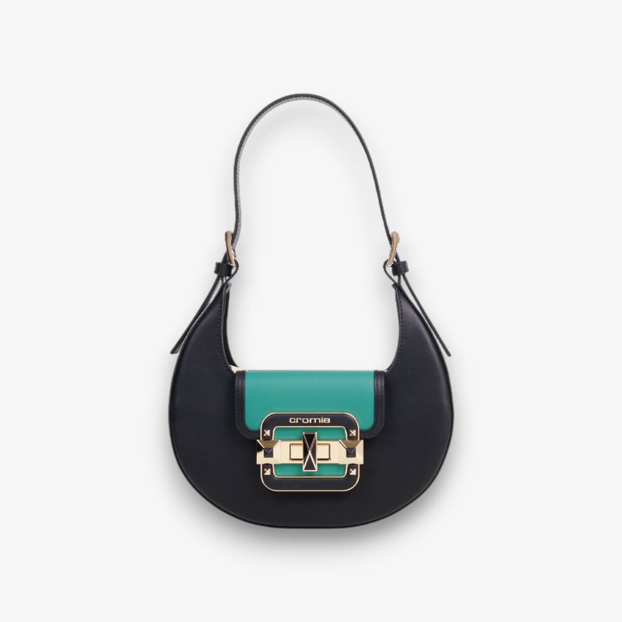 IT Jewel Hobo Bag