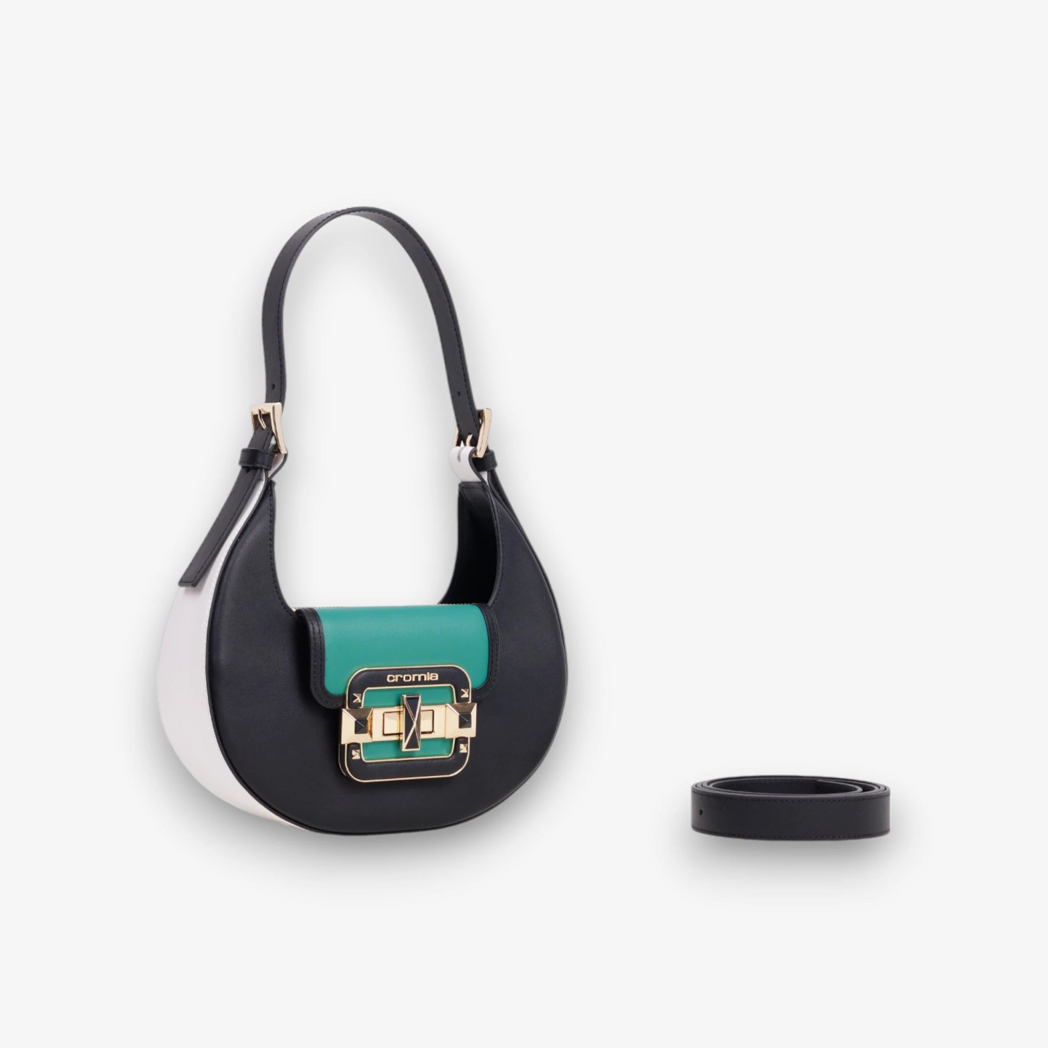 IT Jewel Hobo Bag
