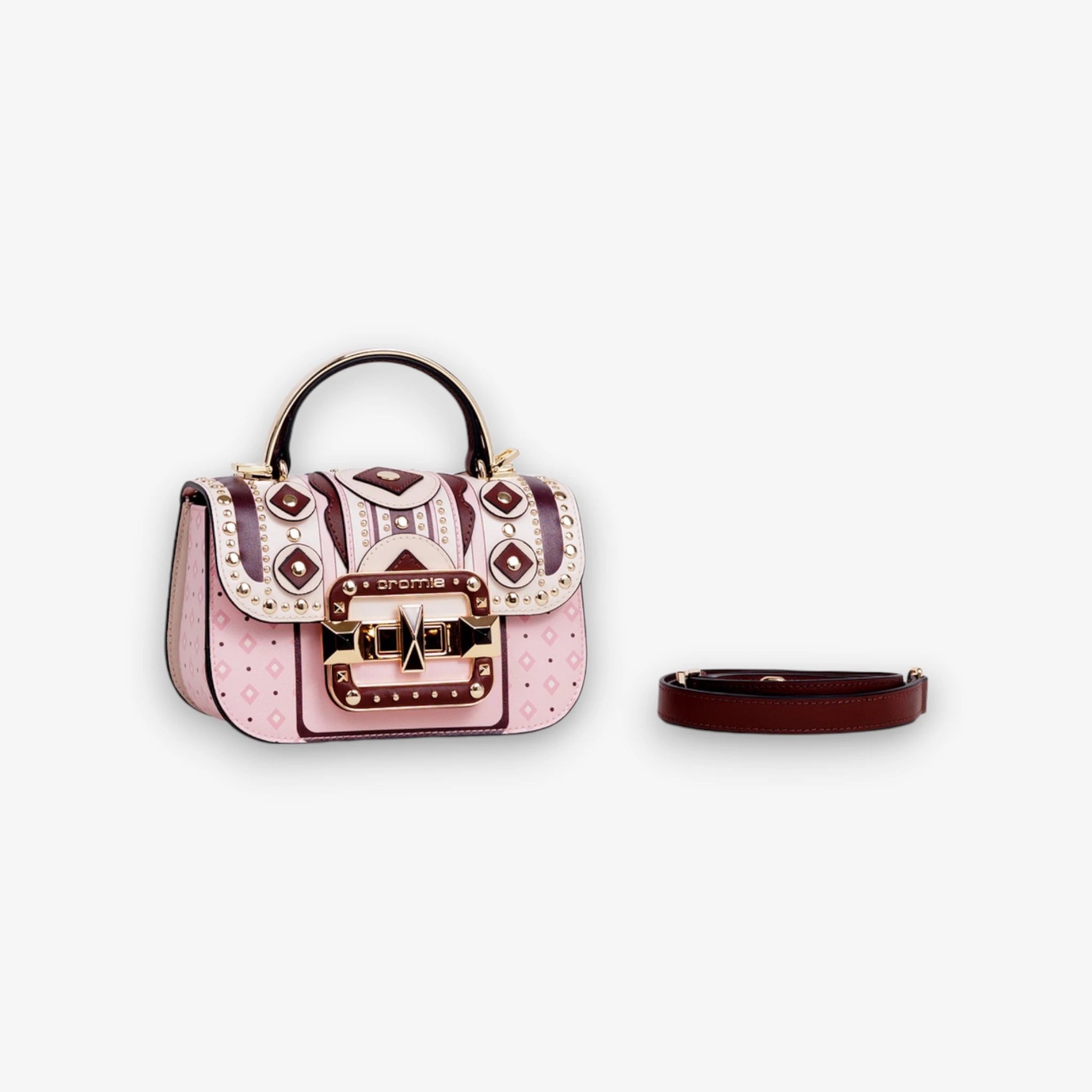 IT Lulu Flap Bag