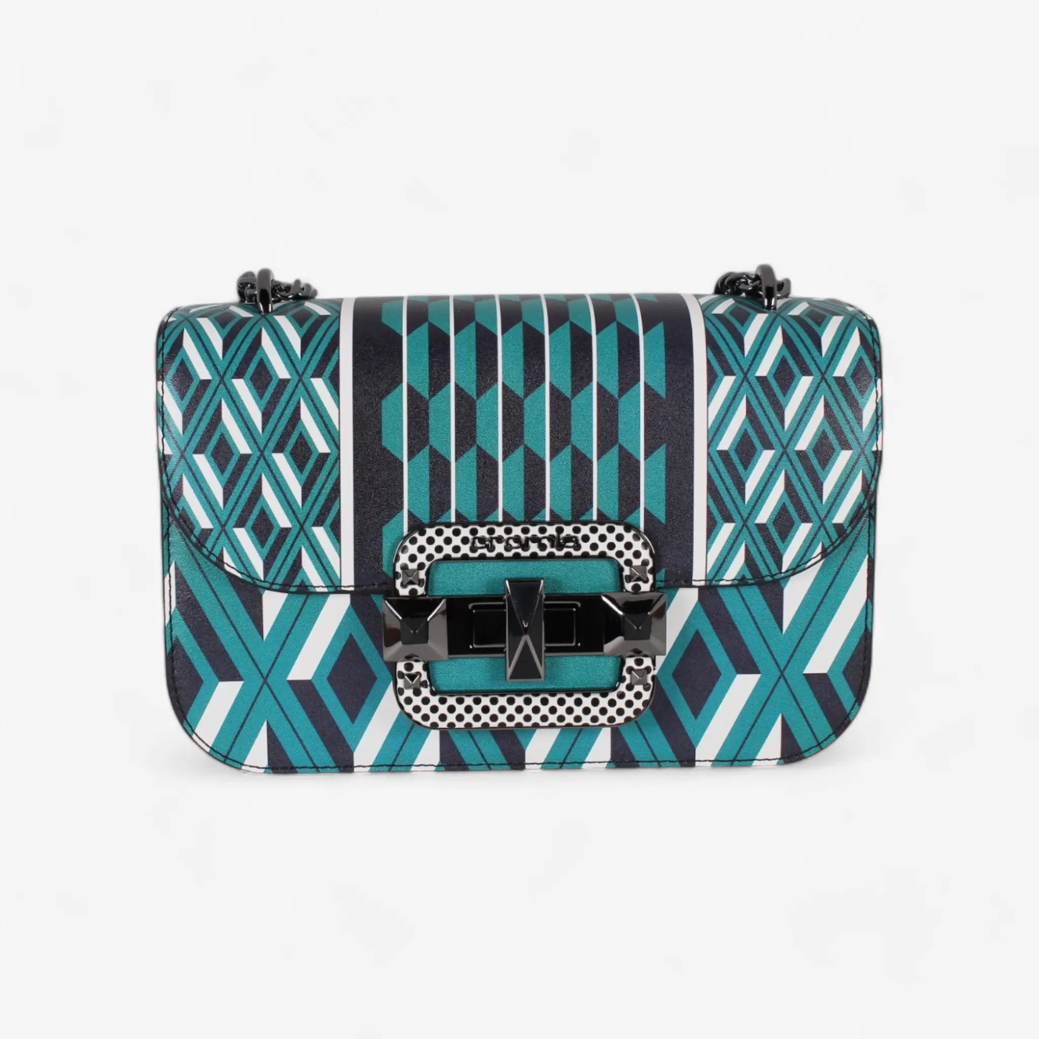 IT Zelda Crossbody Bag grün