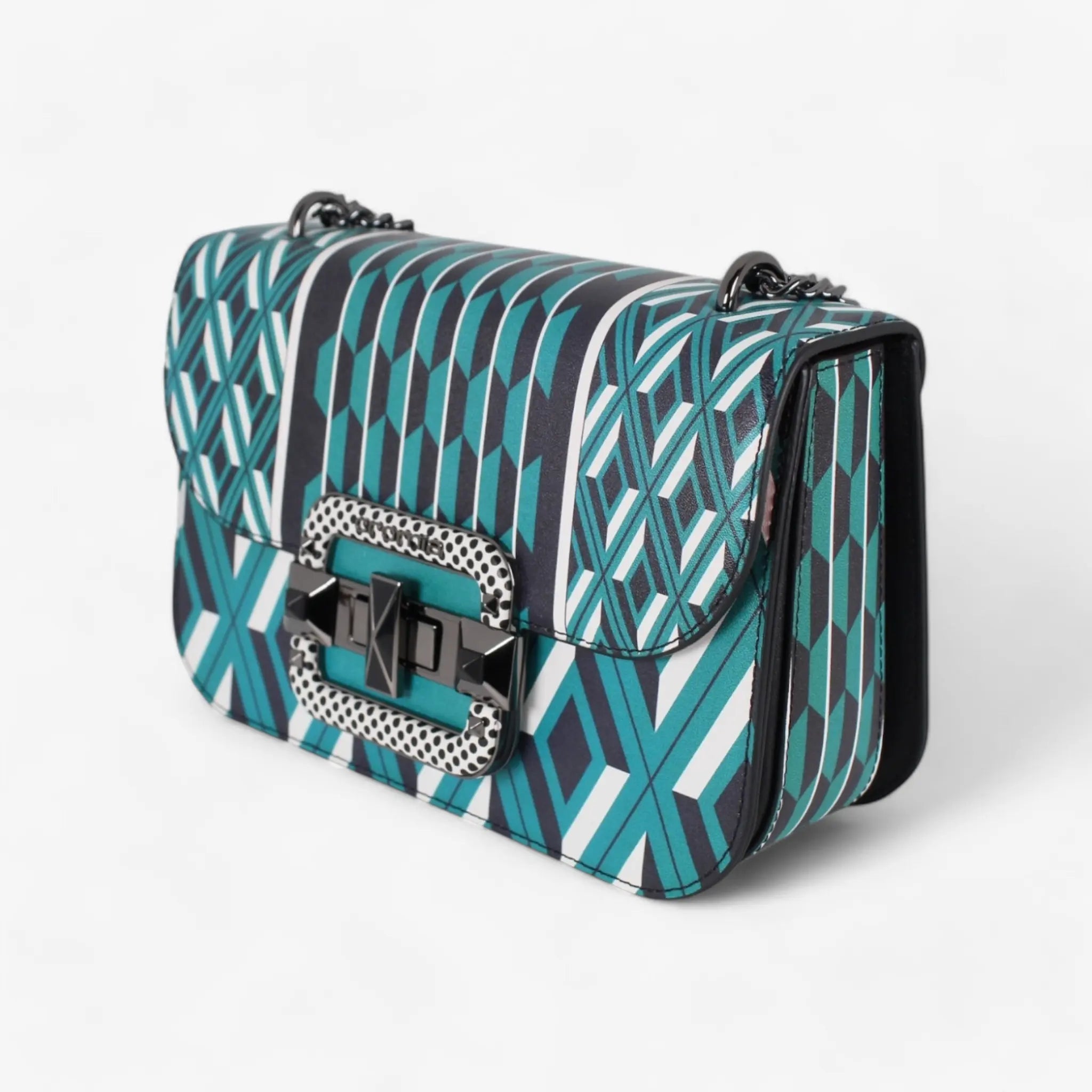 IT Zelda Crossbody Bag grün