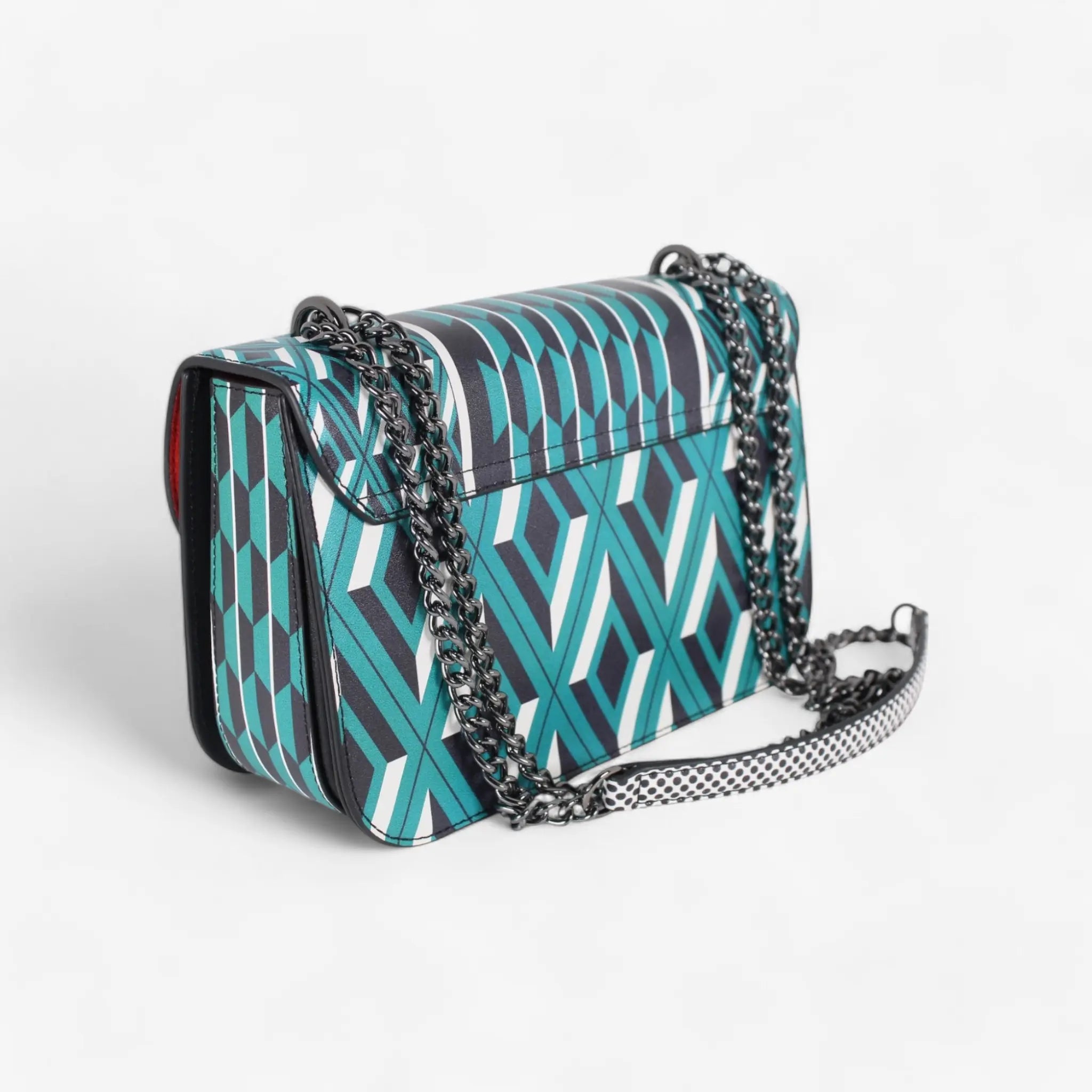 IT Zelda Crossbody Bag grün