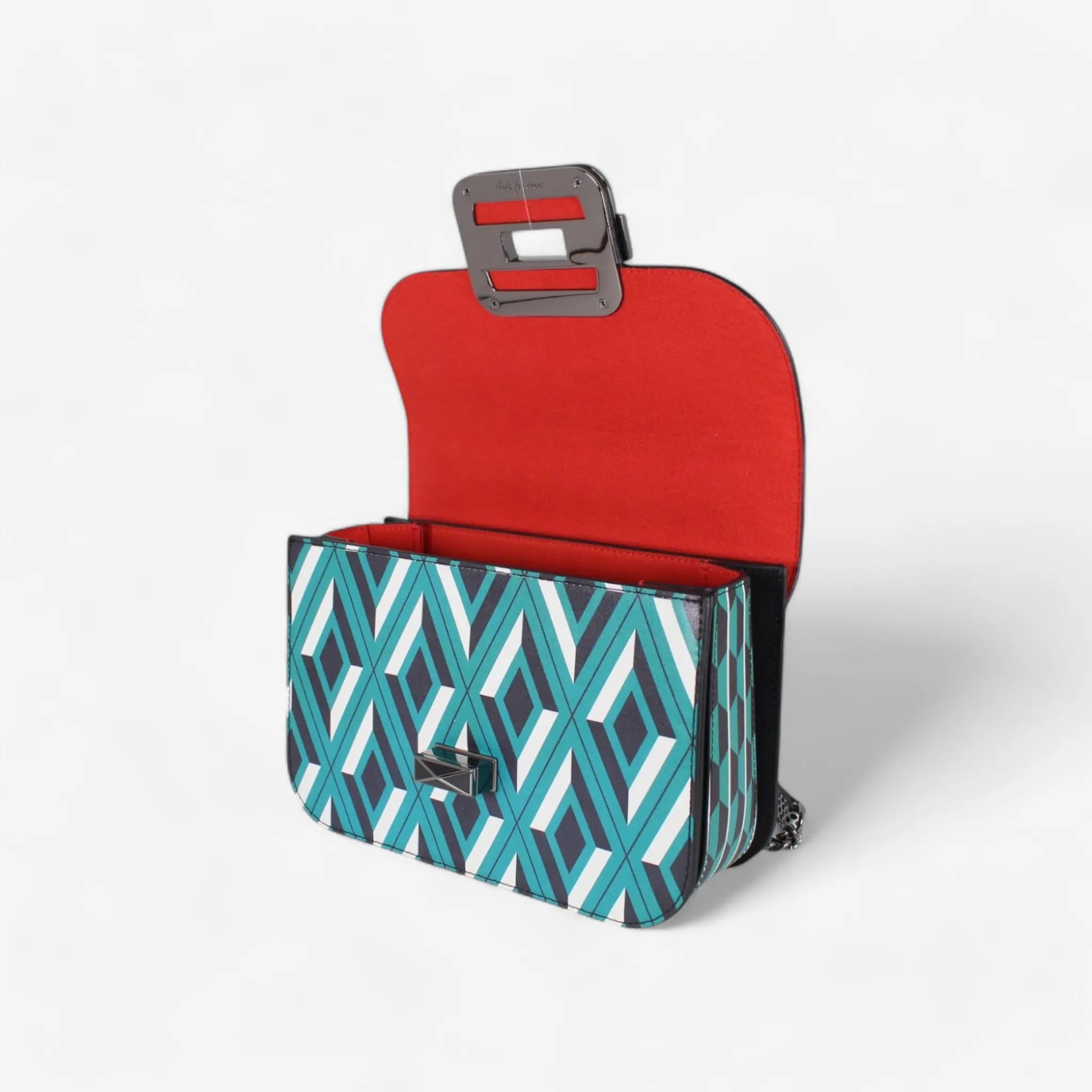 IT Zelda Crossbody Bag grün