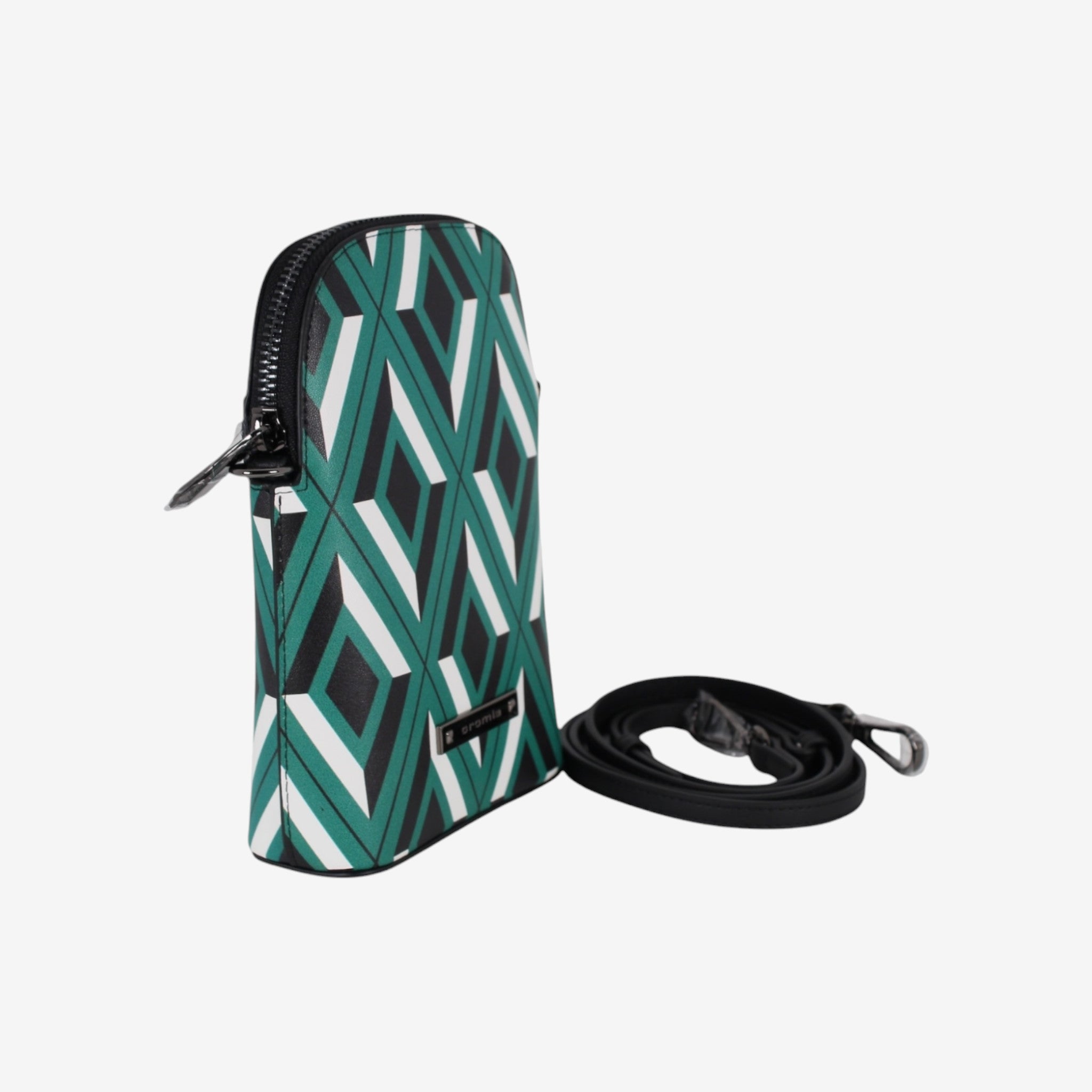 IT Zelda Handytasche grün