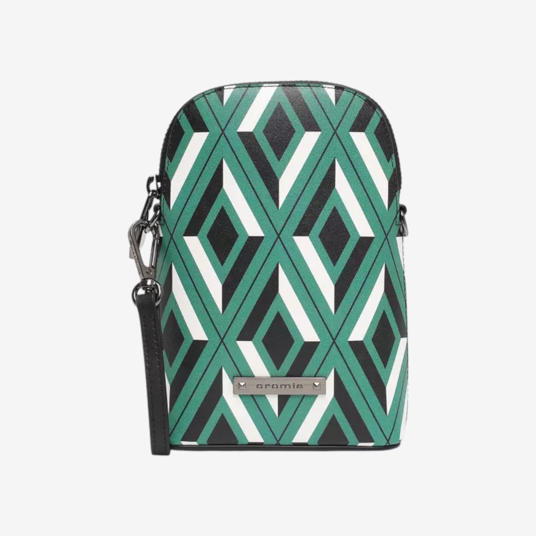 IT Zelda Handytasche grün