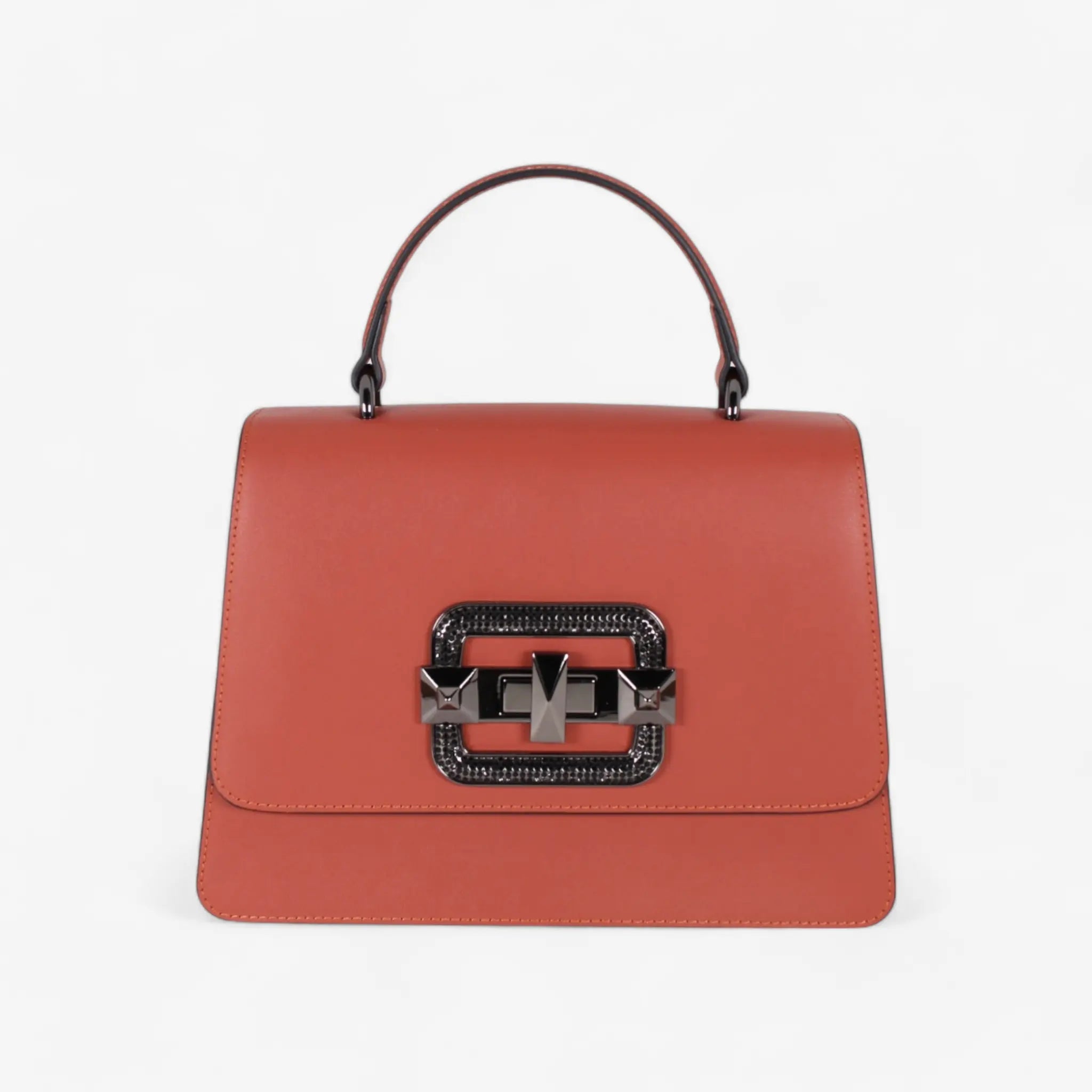 Janis Top-Handle Bag