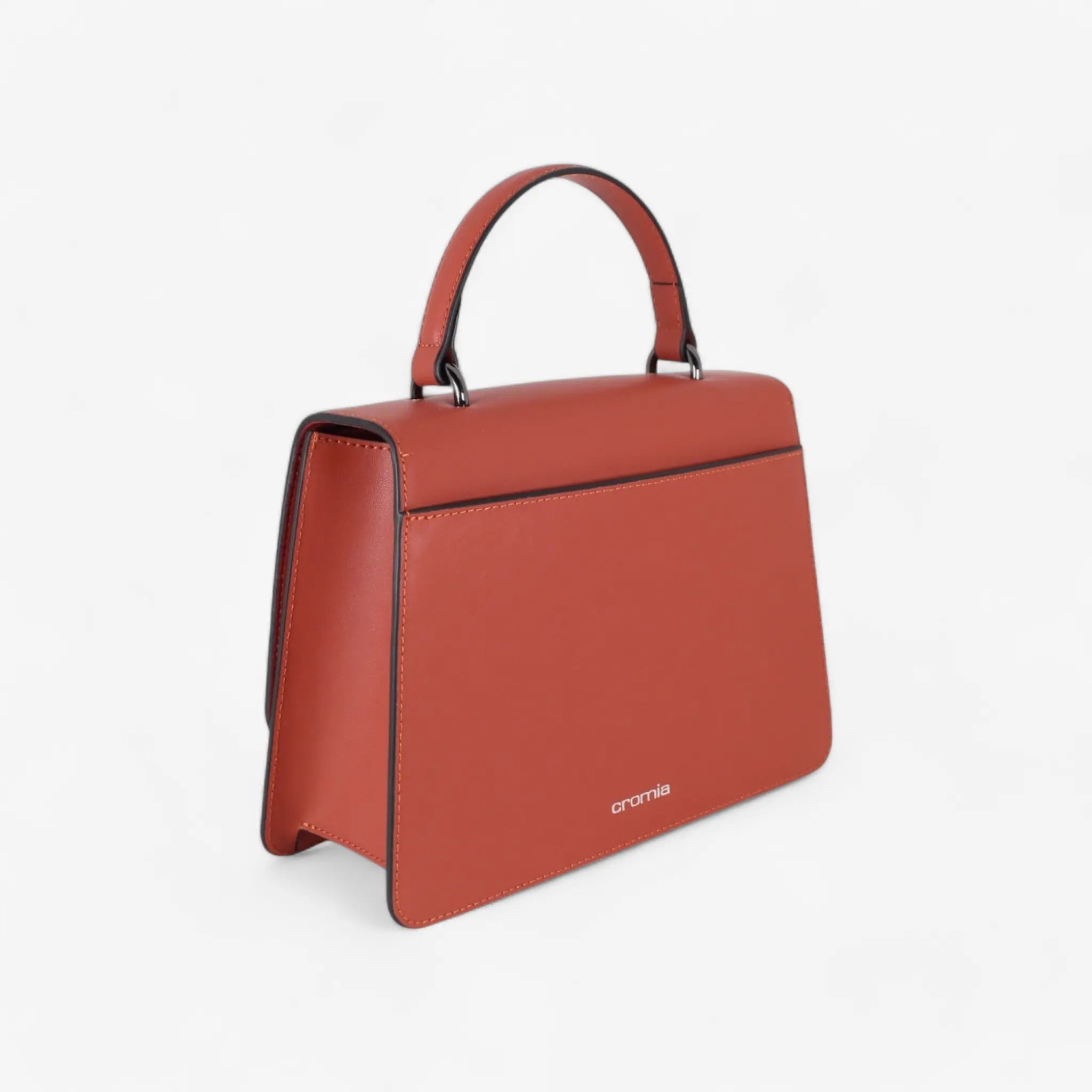 Janis Top-Handle Bag
