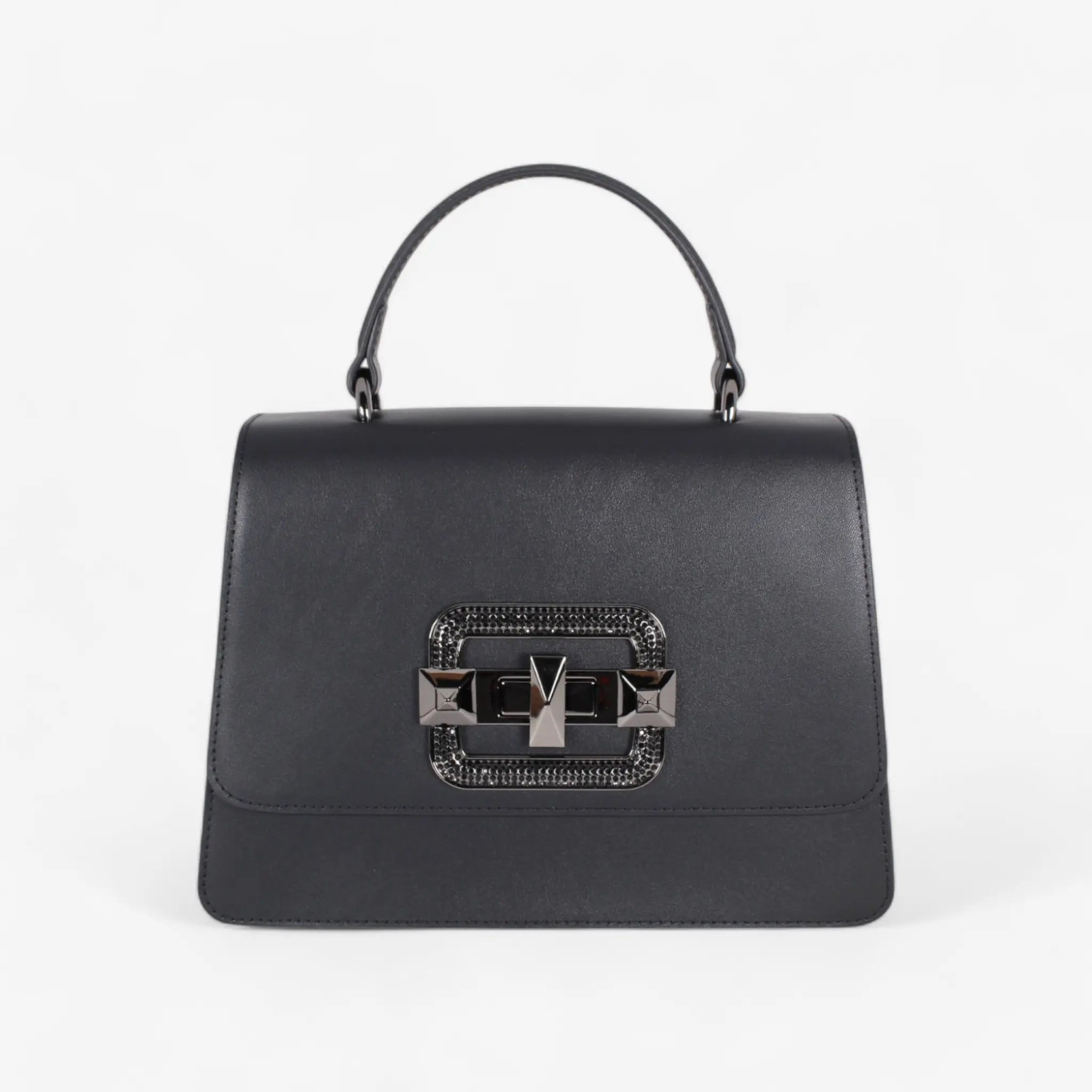 Janis Top-Handle Bag
