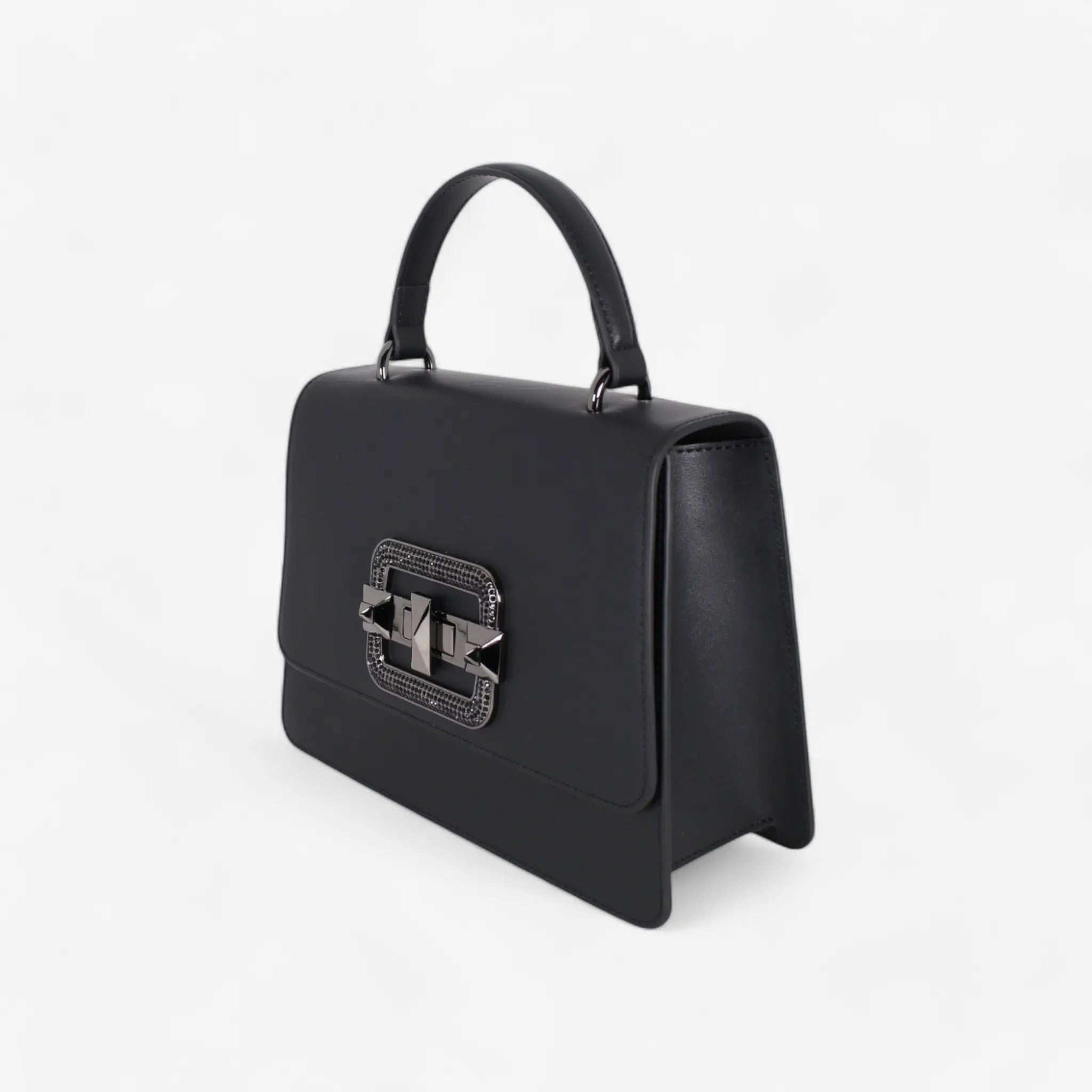 Janis Top-Handle Bag