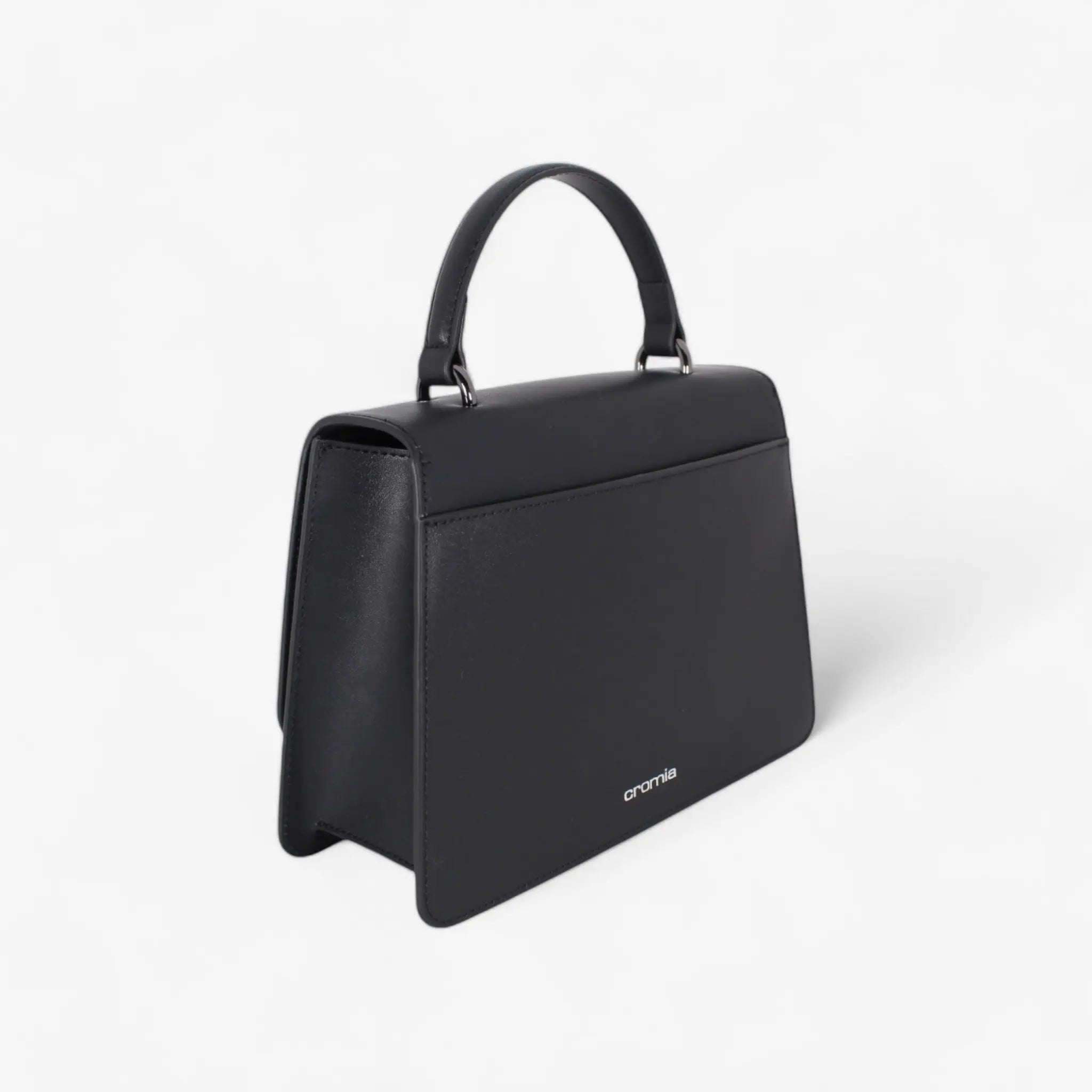 Janis Top-Handle Bag