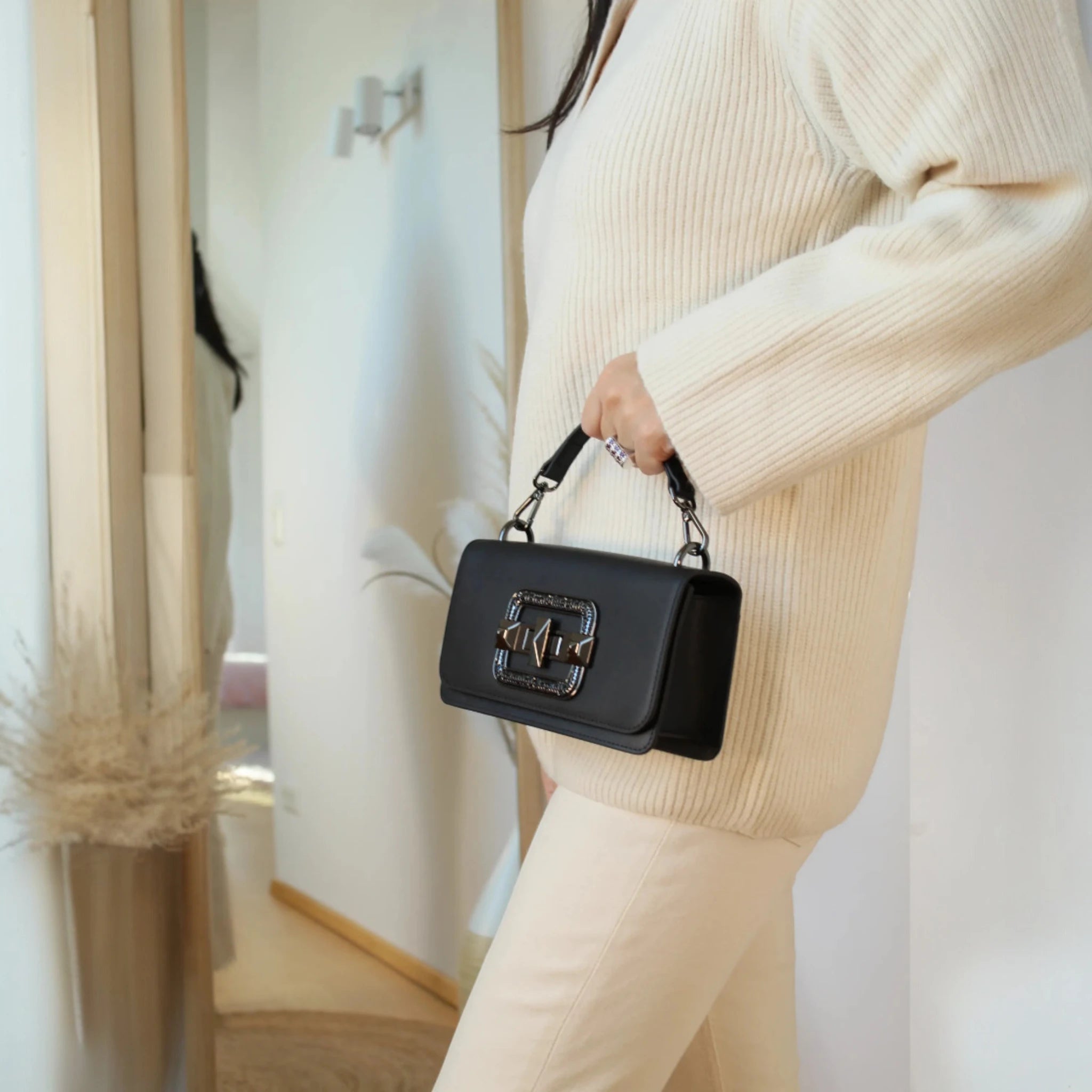 Janis Crossbody Bag