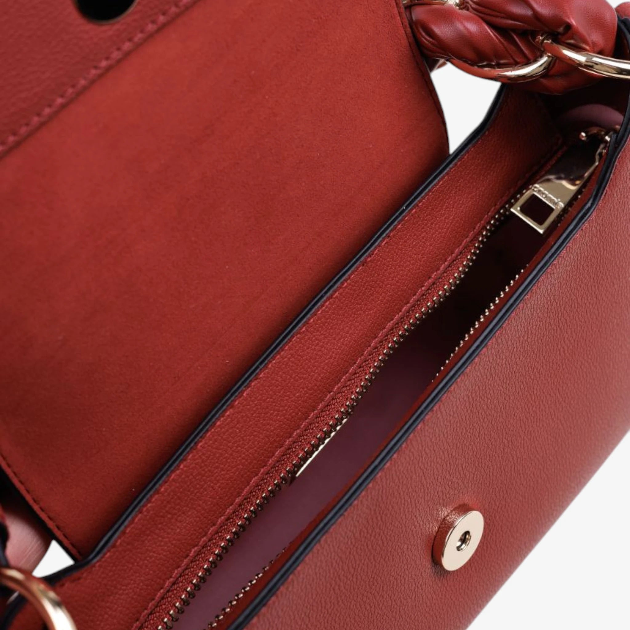 Magnifica Schultertasche