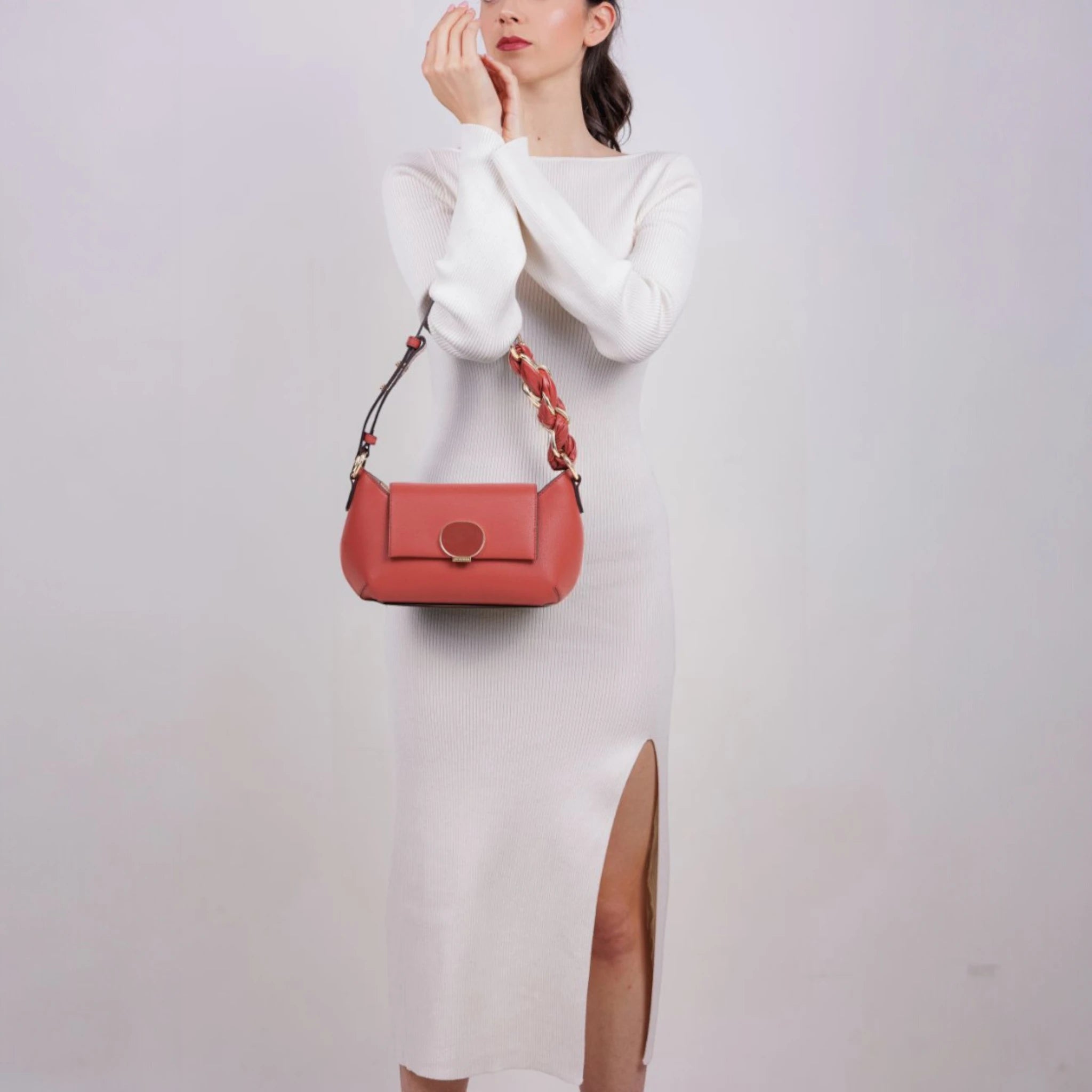 Magnifica Schultertasche