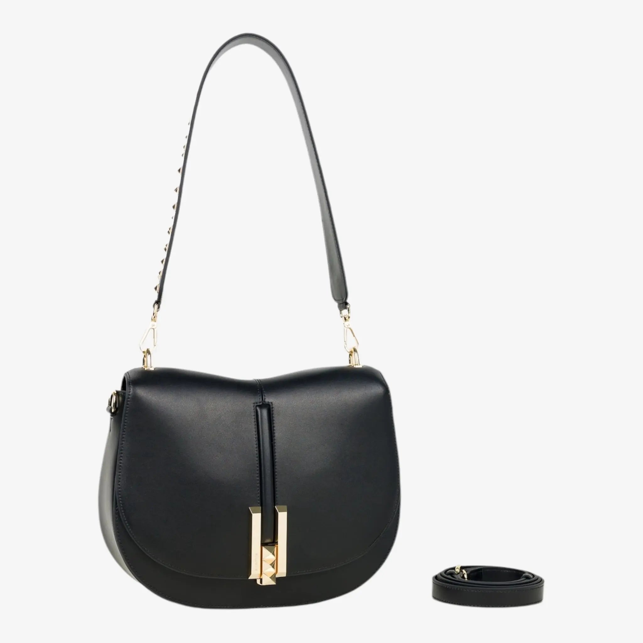 Micol Saddle Bag