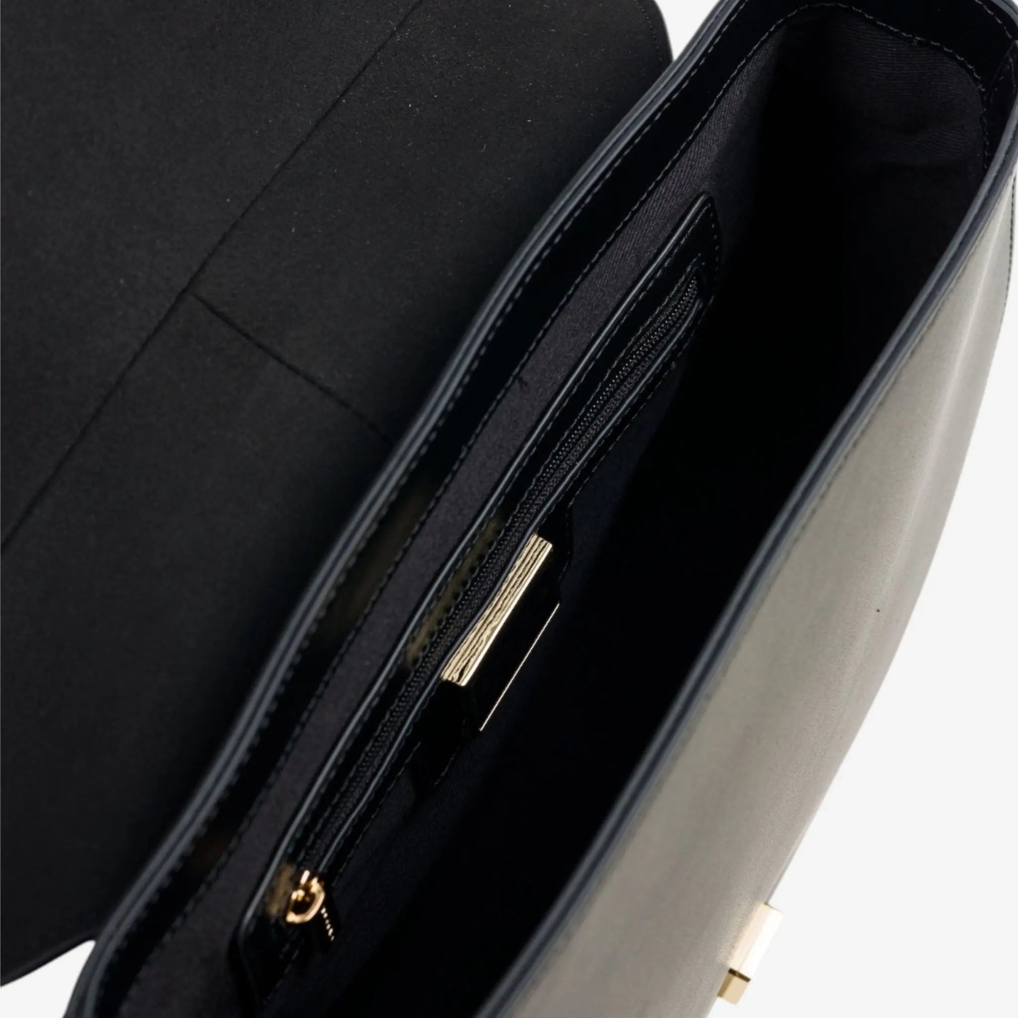 Micol Saddle Bag