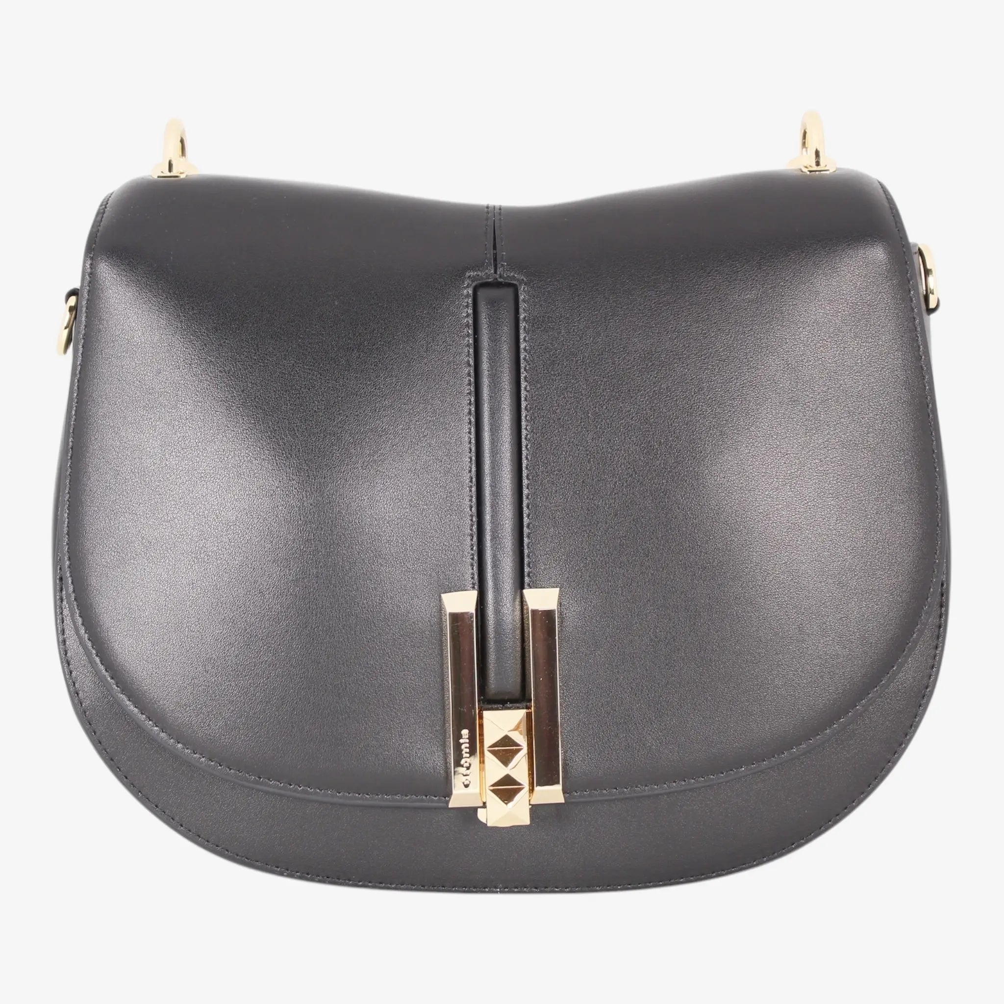 Micol Saddle Bag