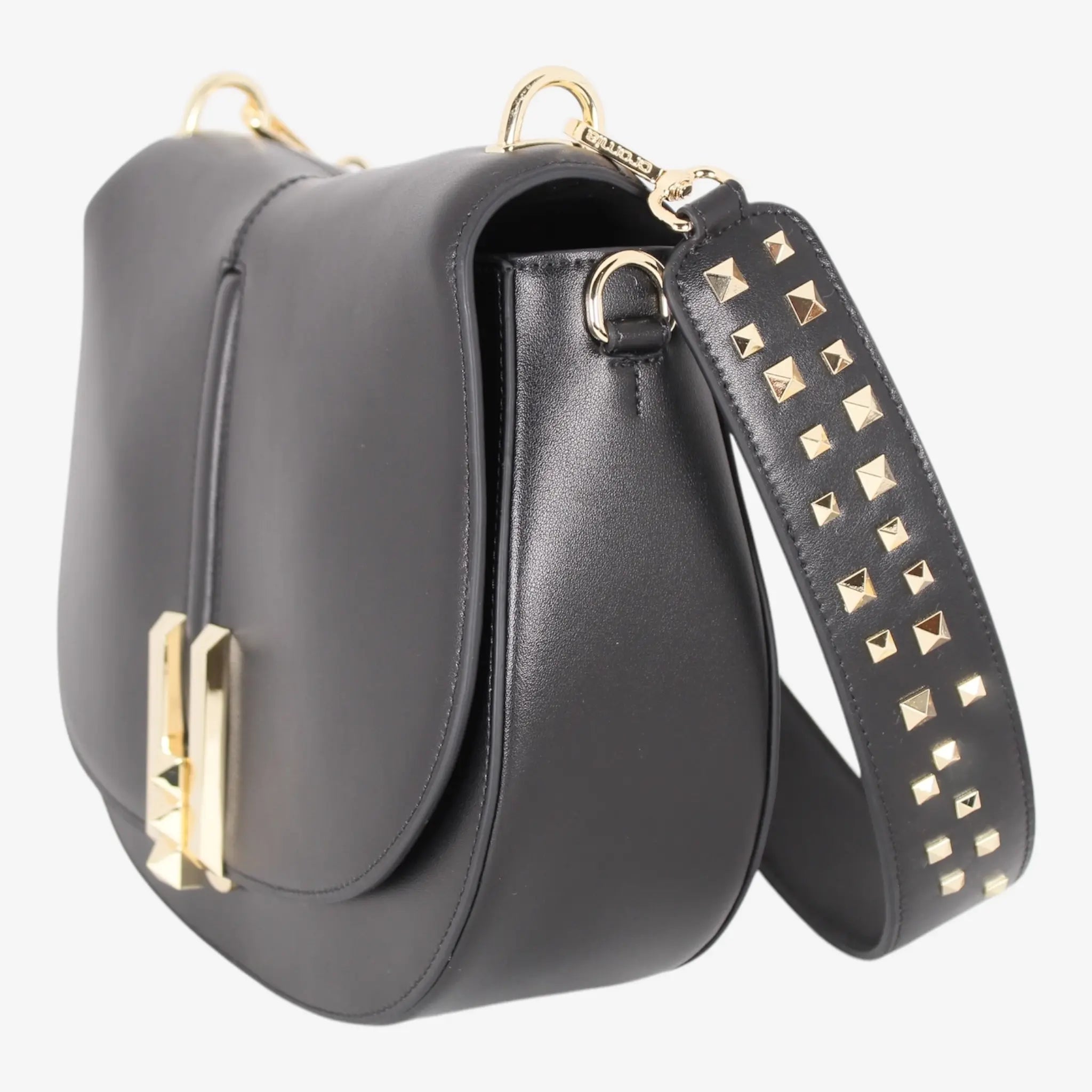 Micol Saddle Bag