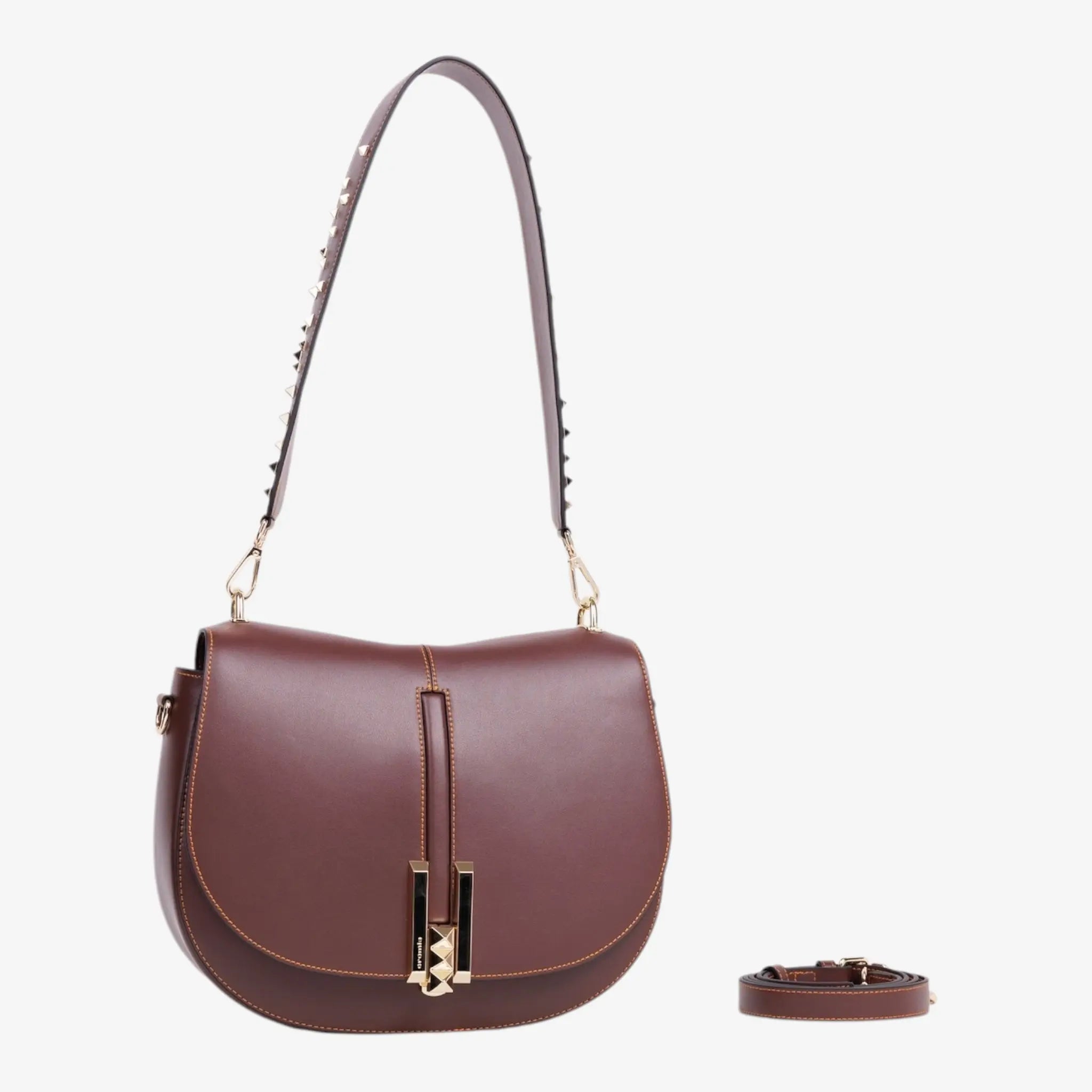 Micol Saddle Bag