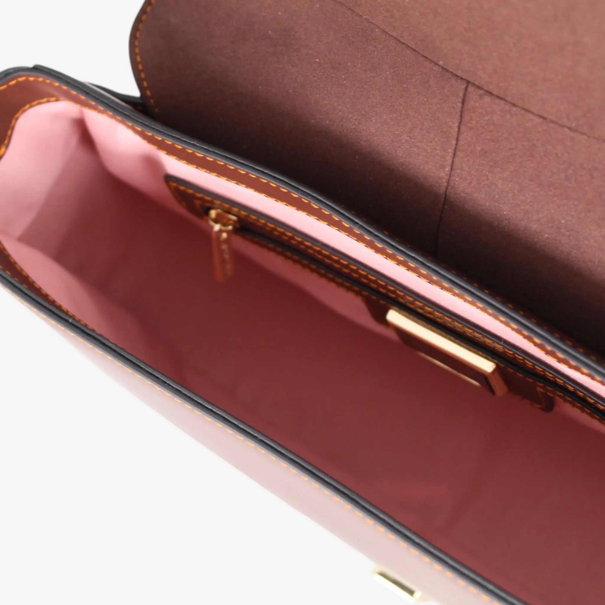 Micol Saddle Bag