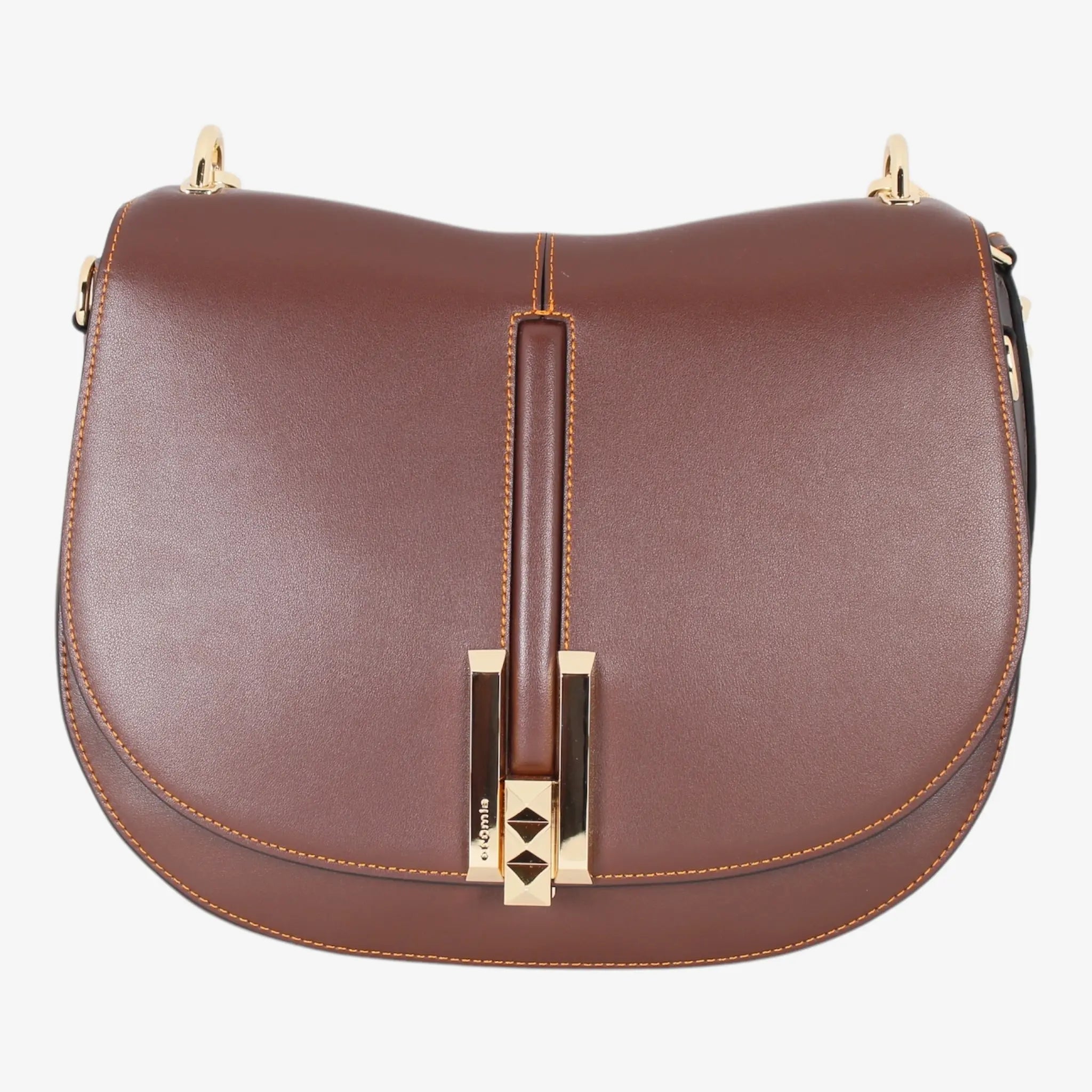 Micol Saddle Bag
