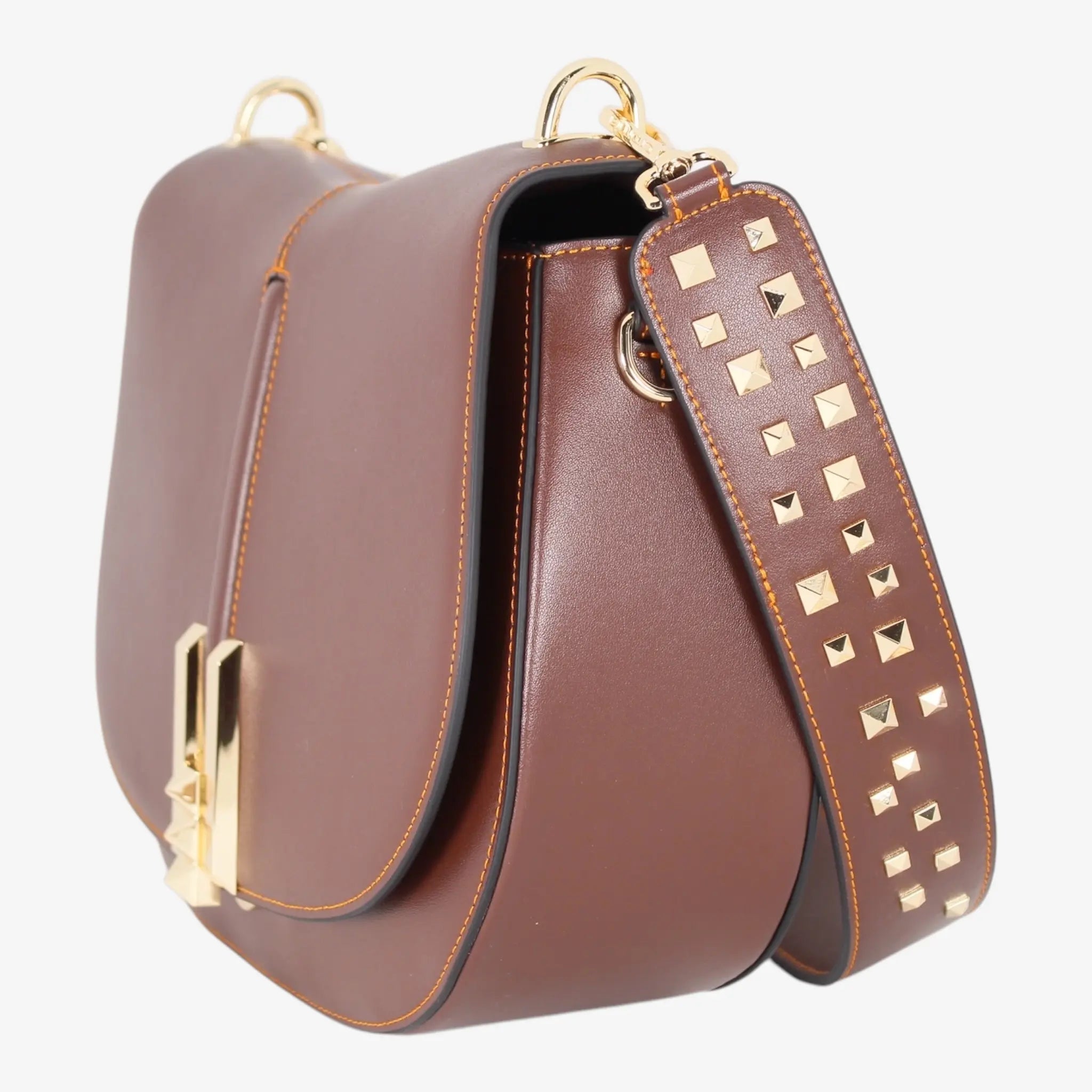 Micol Saddle Bag