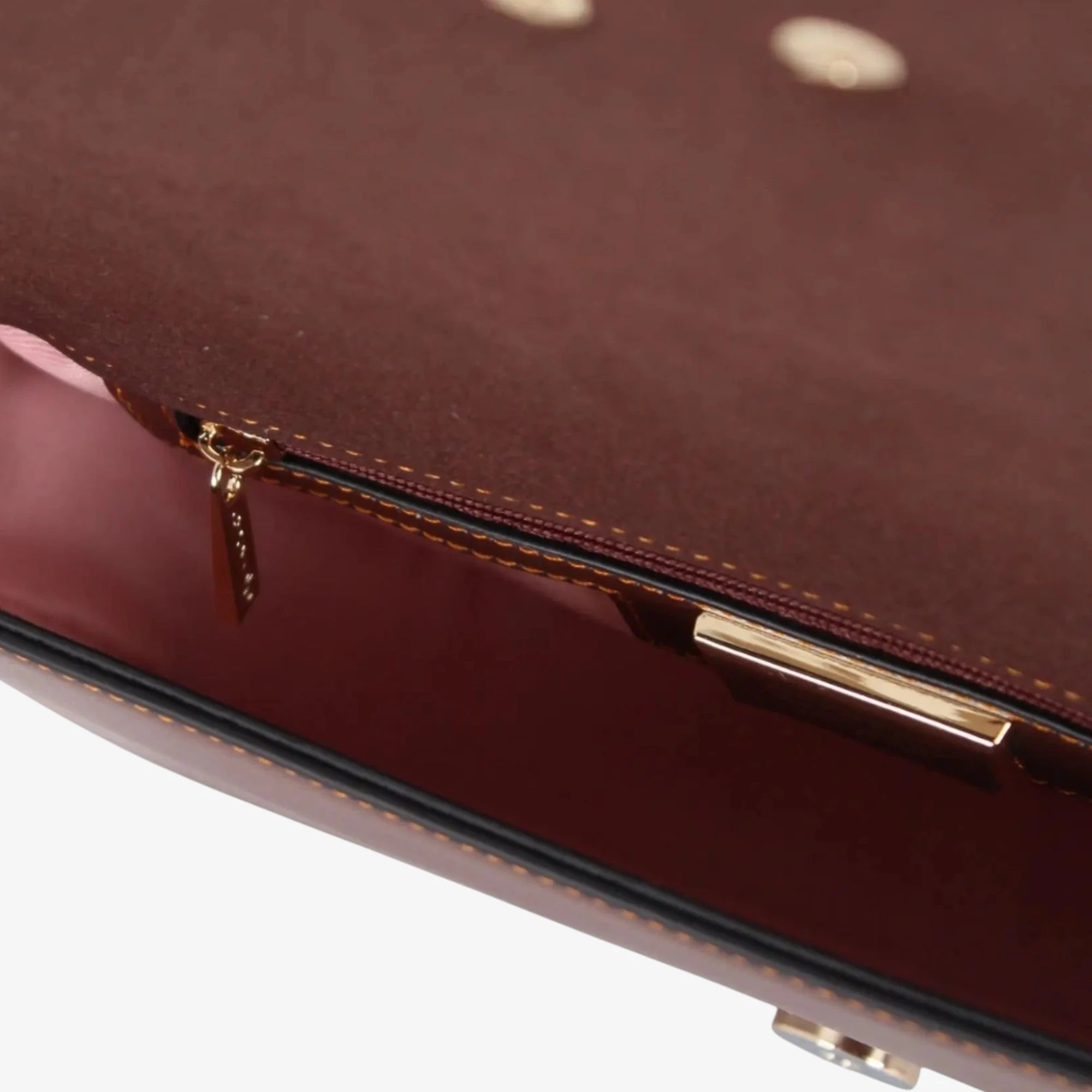 Micol Crossbody Bag
